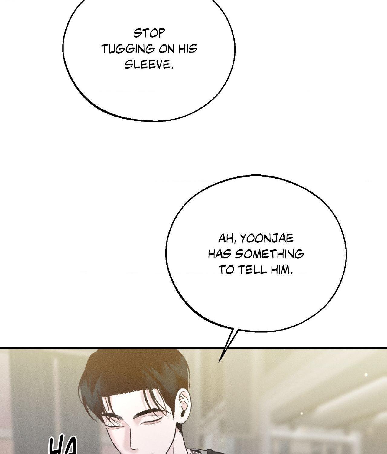 Monday’saviour Chapter 61 - Page 25 in English