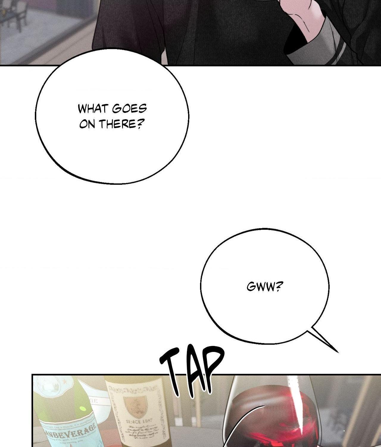 Monday’saviour Chapter 61 - Page 35 in English