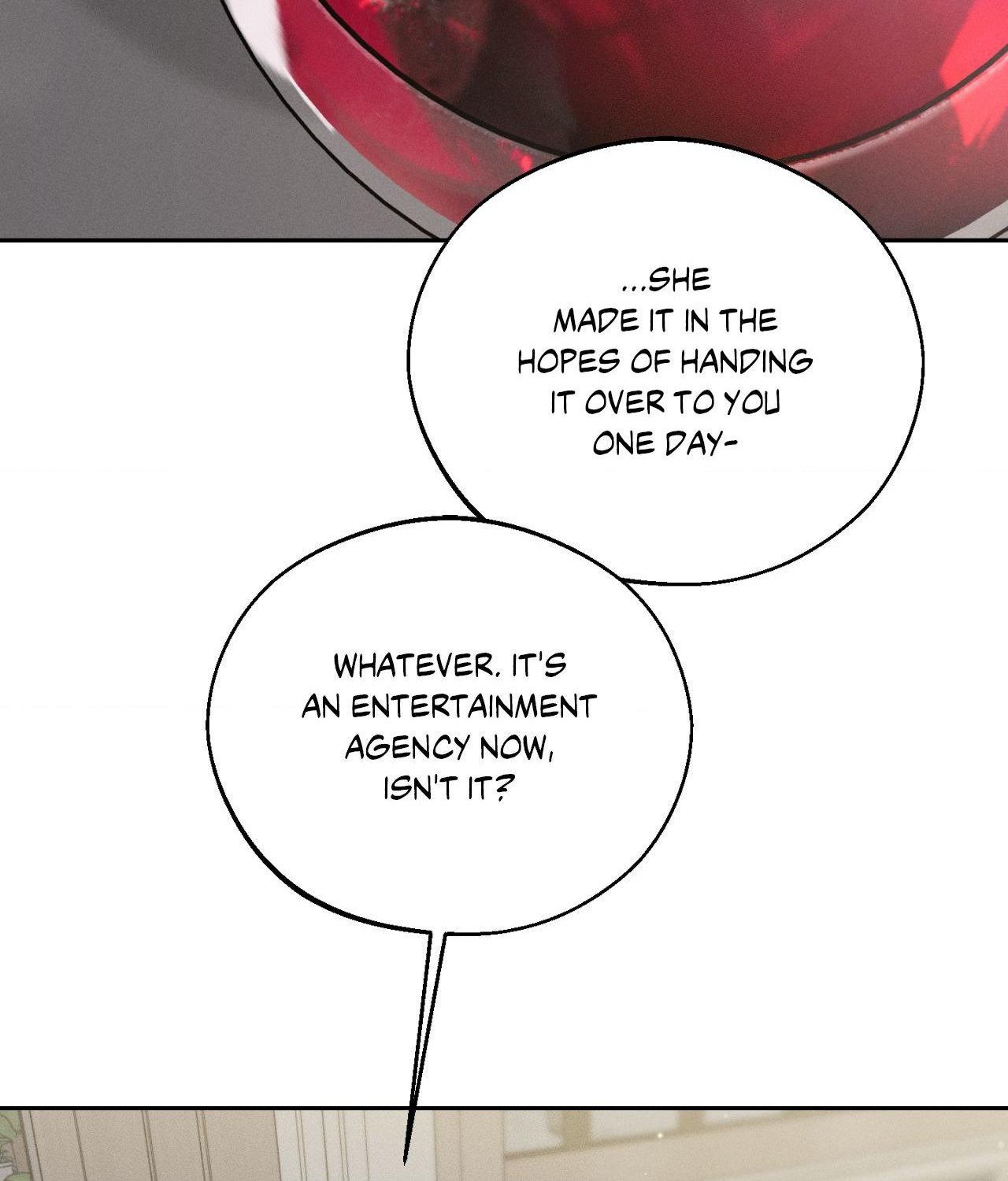 Monday’saviour Chapter 61 - Page 39 in English