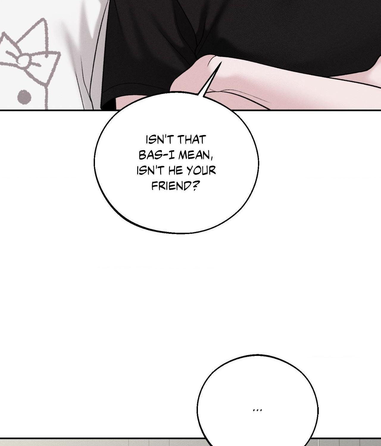 Monday’saviour Chapter 61 - Page 4 in English