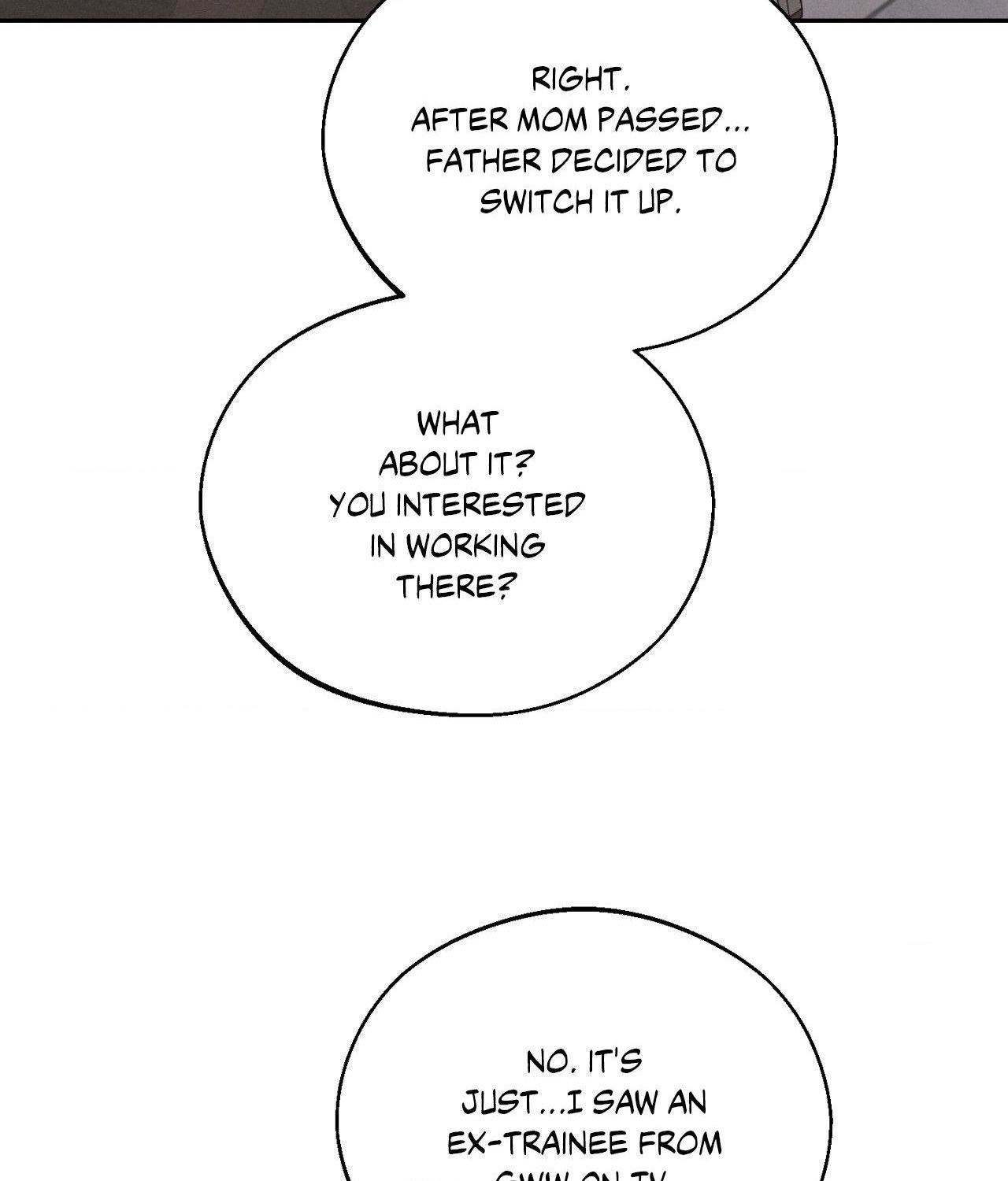 Monday’saviour Chapter 61 - Page 41 in English