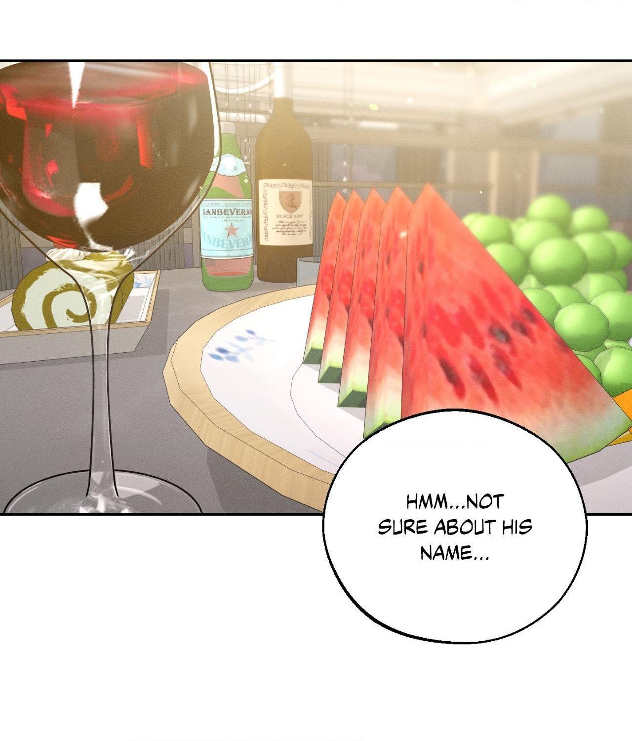 Monday’saviour Chapter 61 - Page 44 in English