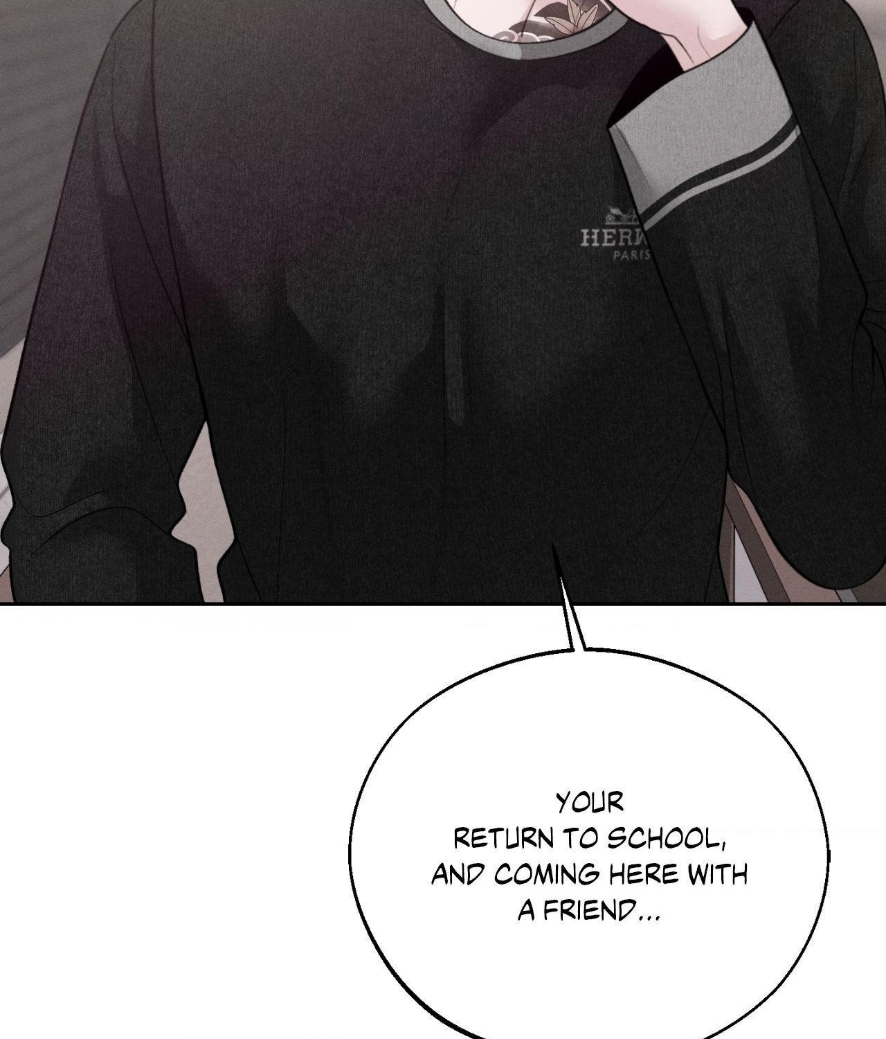 Monday’saviour Chapter 61 - Page 57 in English
