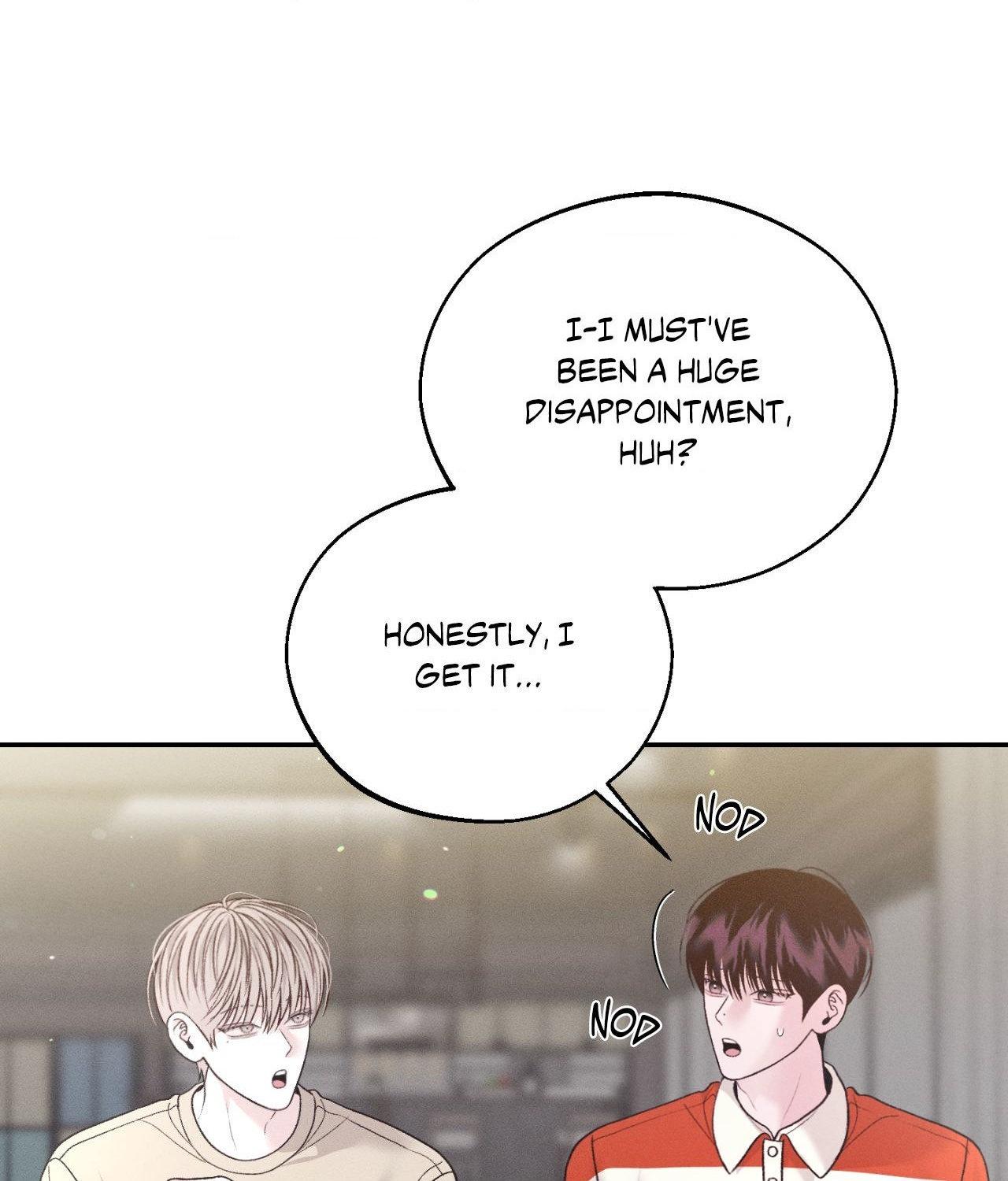 Monday’saviour Chapter 61 - Page 72 in English