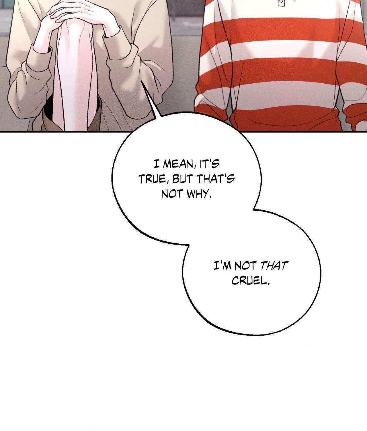 Monday’saviour Chapter 61 - Page 73 in English