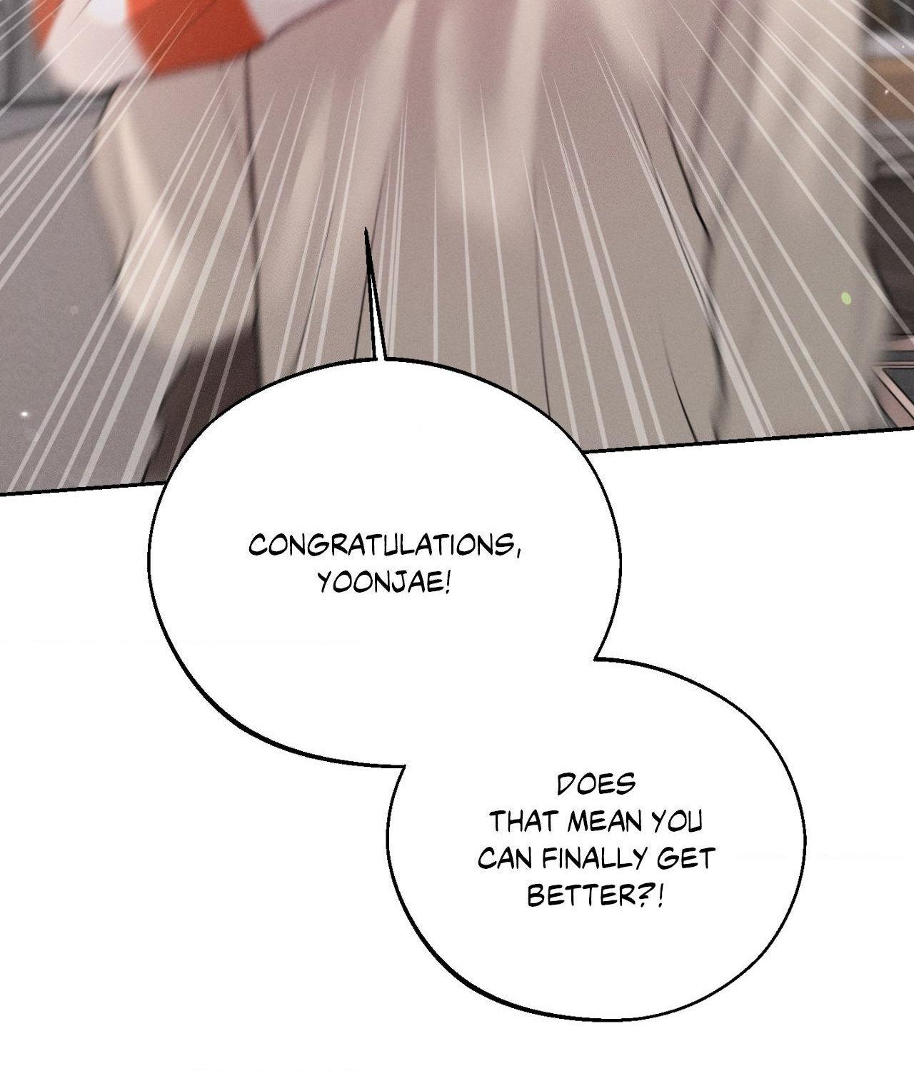 Monday’saviour Chapter 61 - Page 81 in English