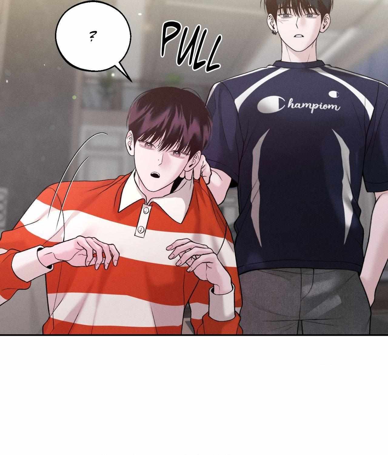 Monday’saviour Chapter 61 - Page 86 in English