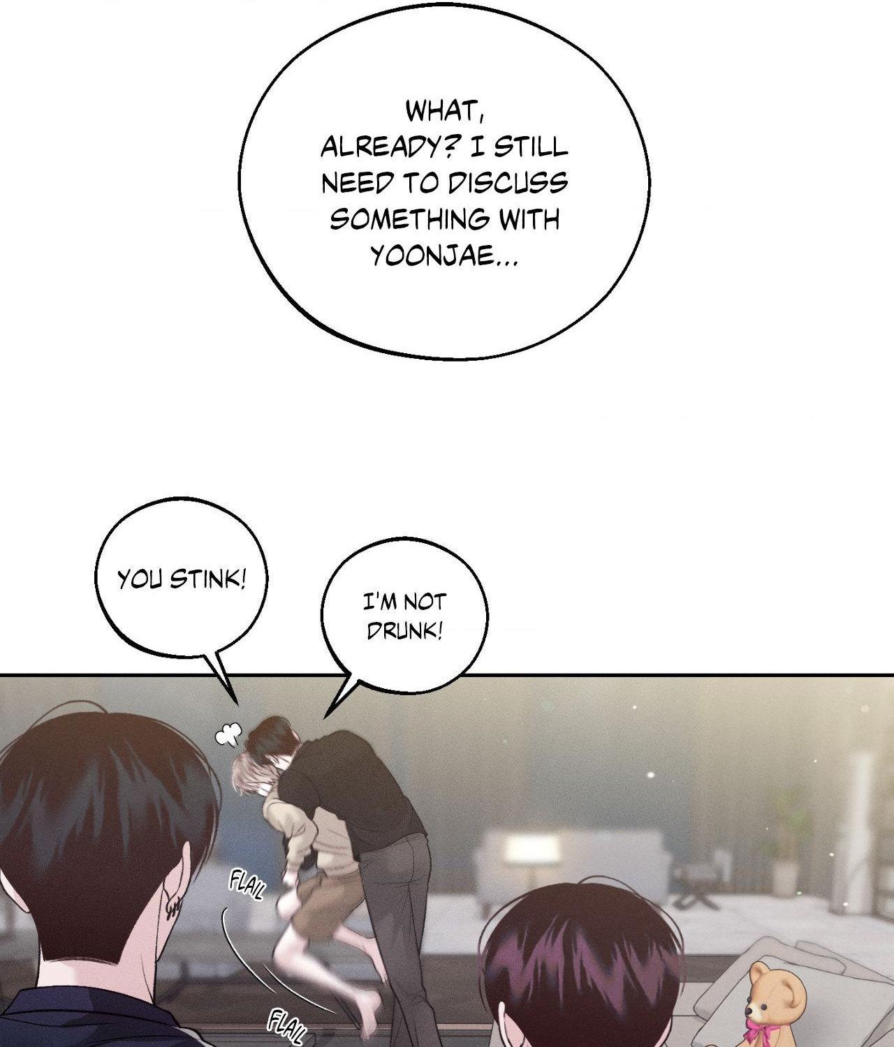 Monday’saviour Chapter 61 - Page 87 in English