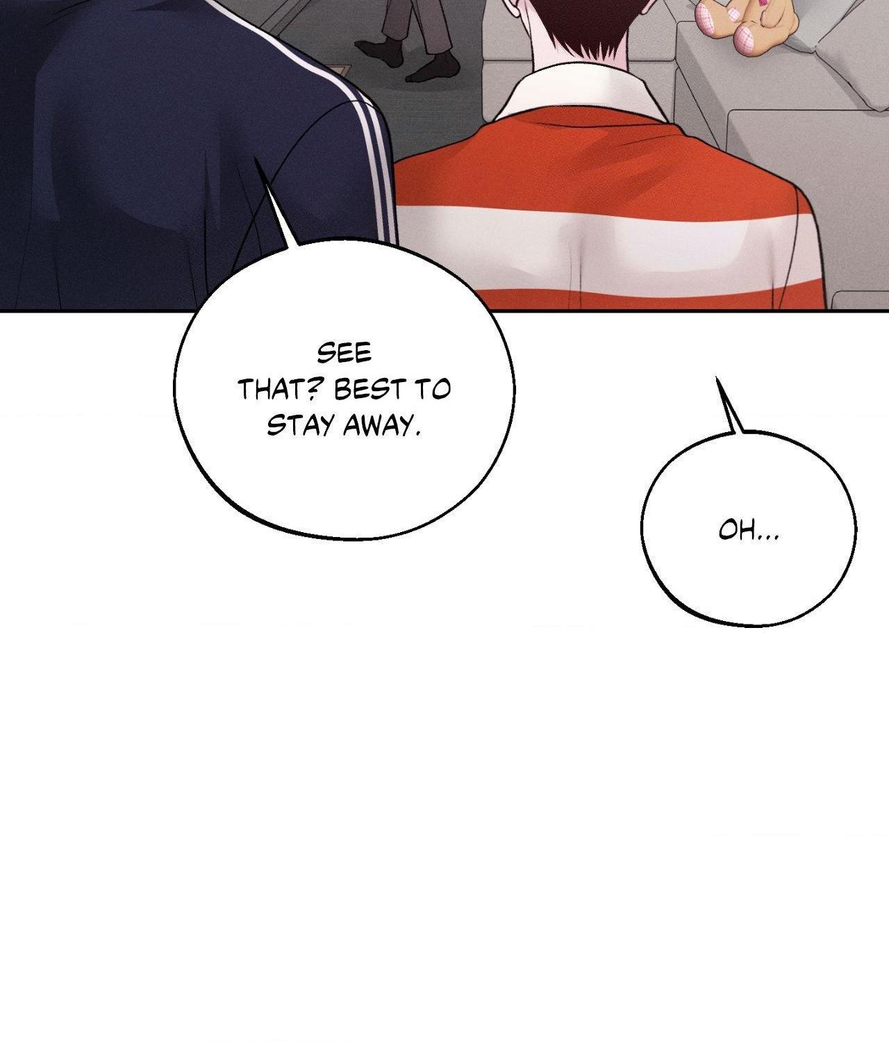 Monday’saviour Chapter 61 - Page 88 in English