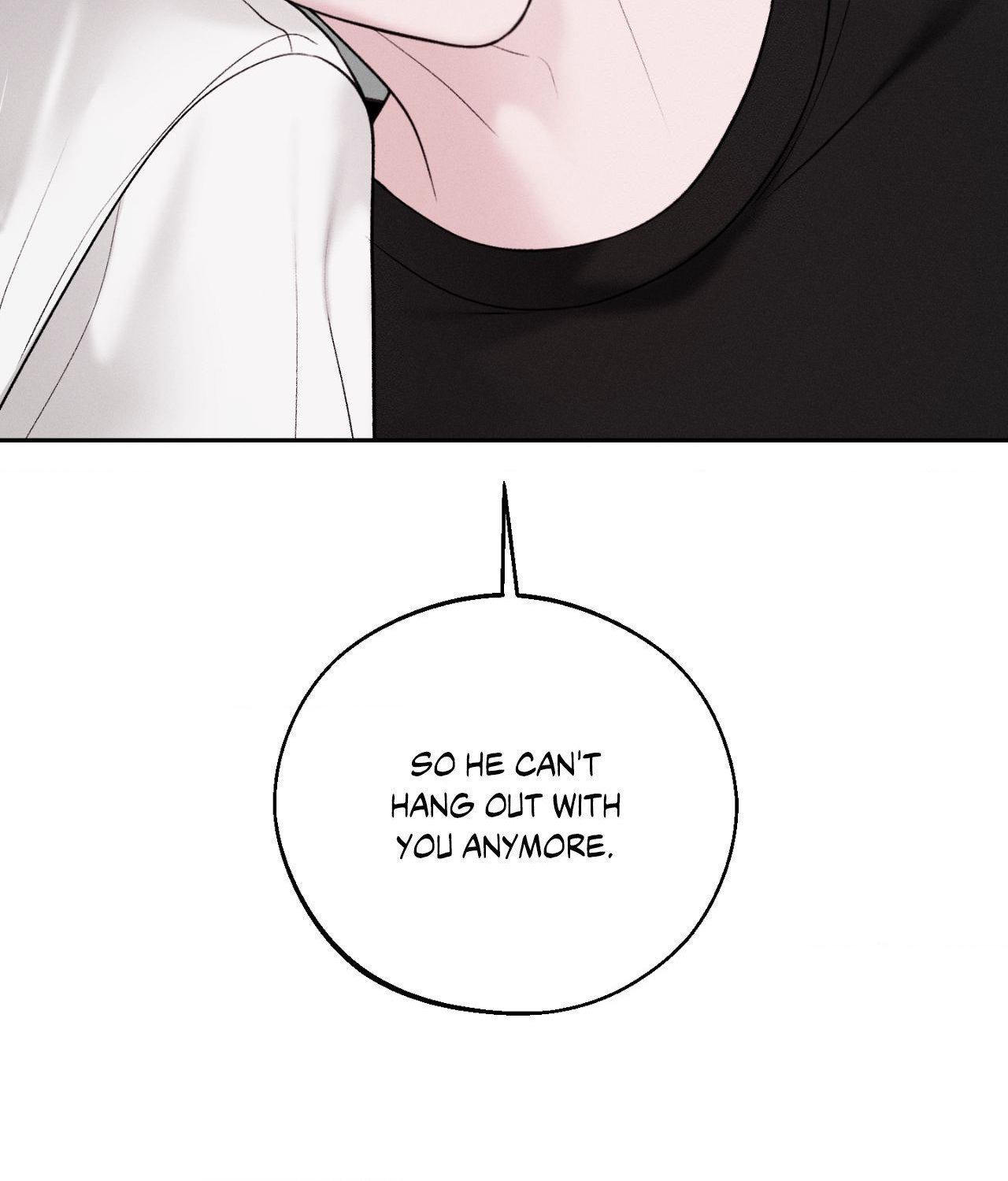 Monday’saviour Chapter 61 - Page 9 in English