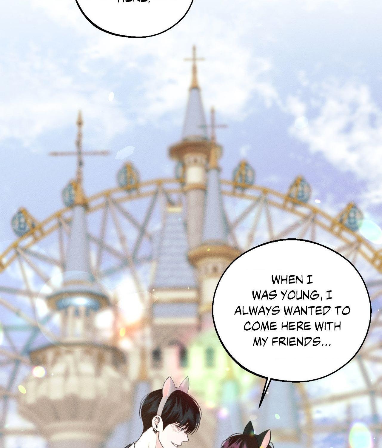 Monday’saviour Chapter 61 - Page 94 in English
