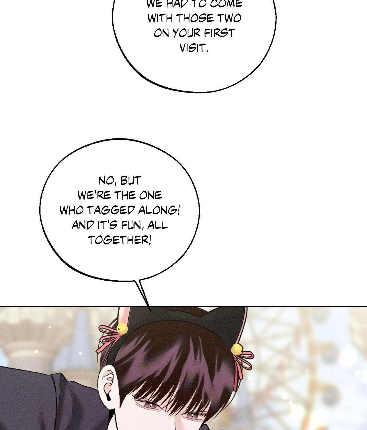 Monday’saviour Chapter 61 - Page 96 in English