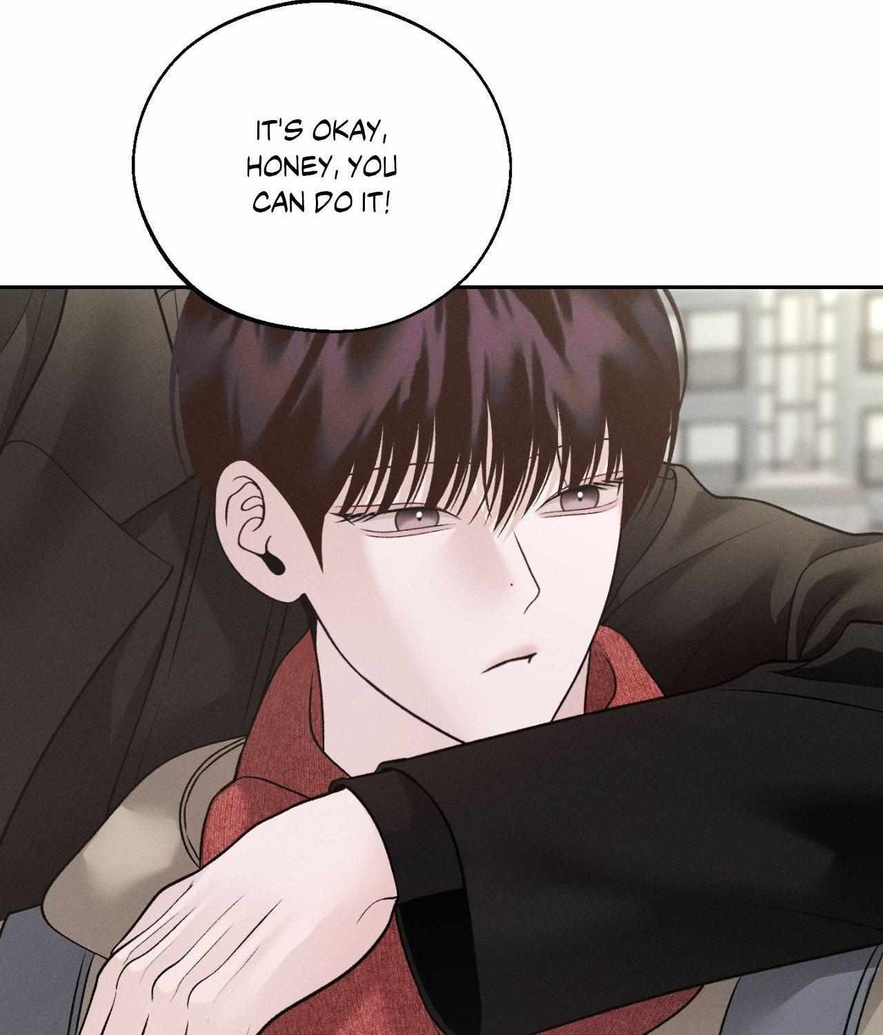 Monday’saviour Chapter 62 - Page 100 in English