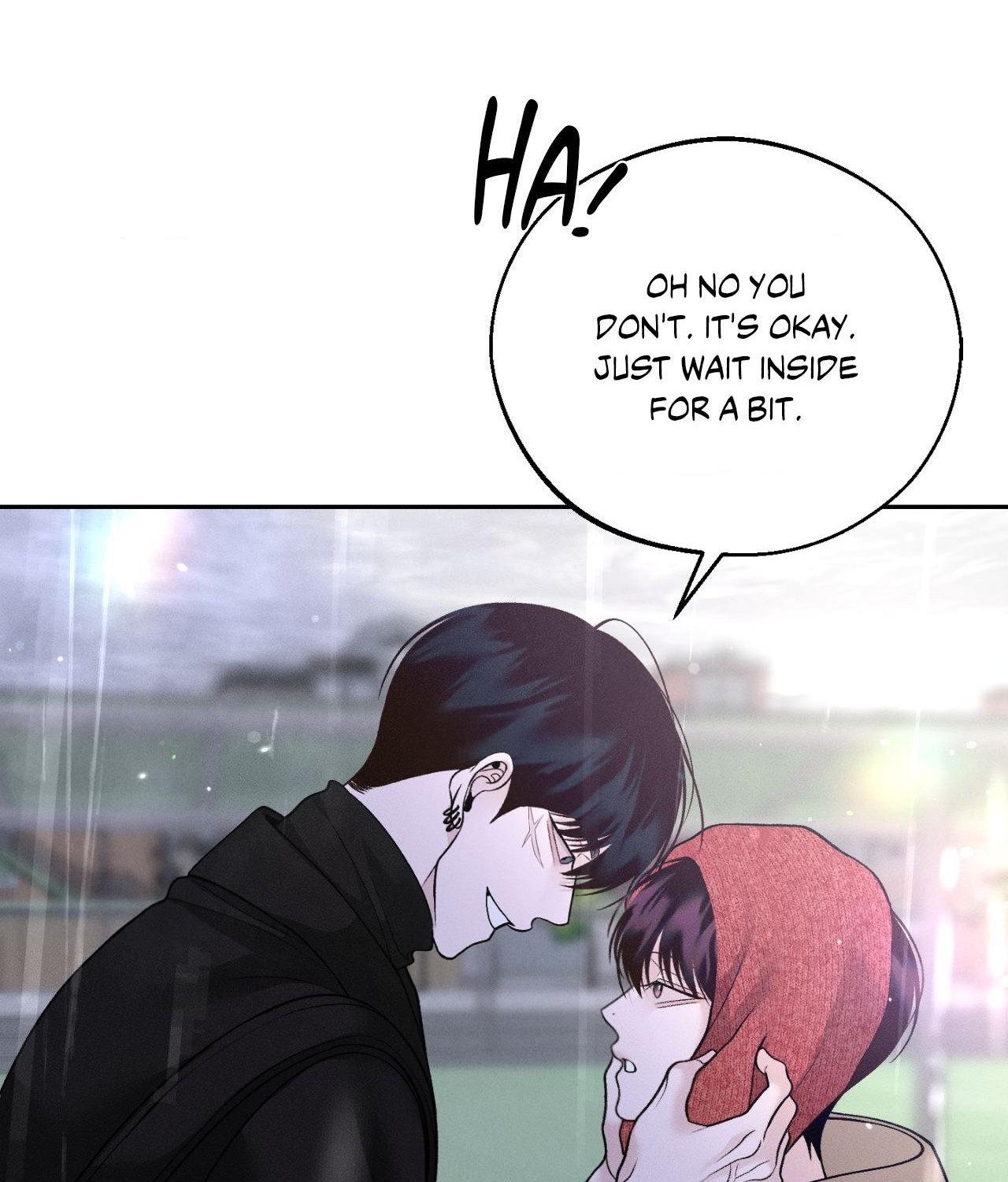 Monday’saviour Chapter 62 - Page 135 in English