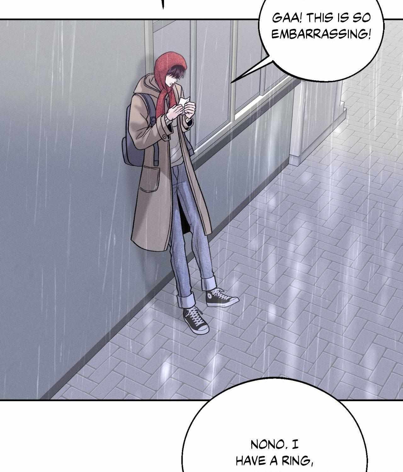 Monday’saviour Chapter 62 - Page 147 in English