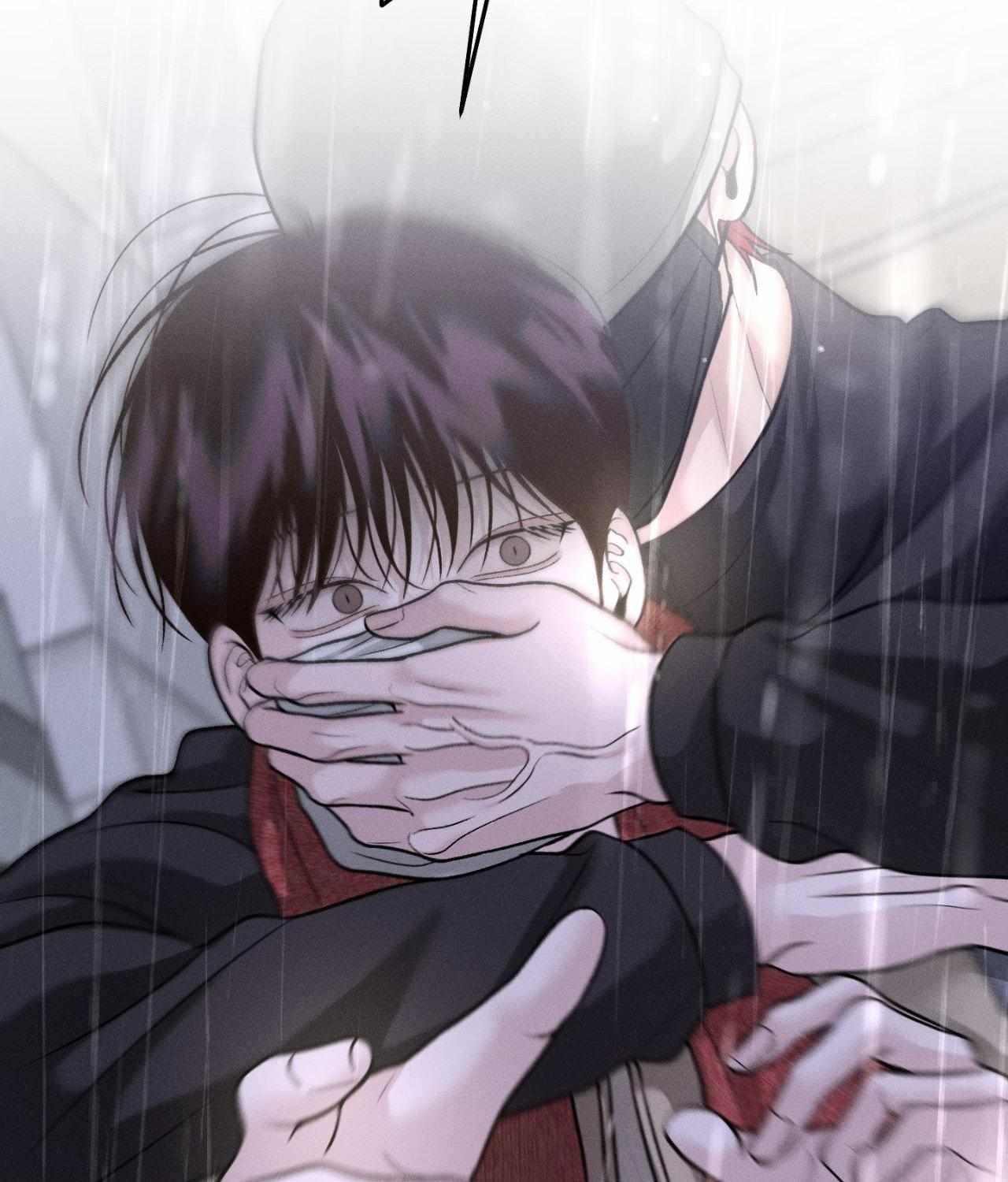 Monday’saviour Chapter 62 - Page 157 in English