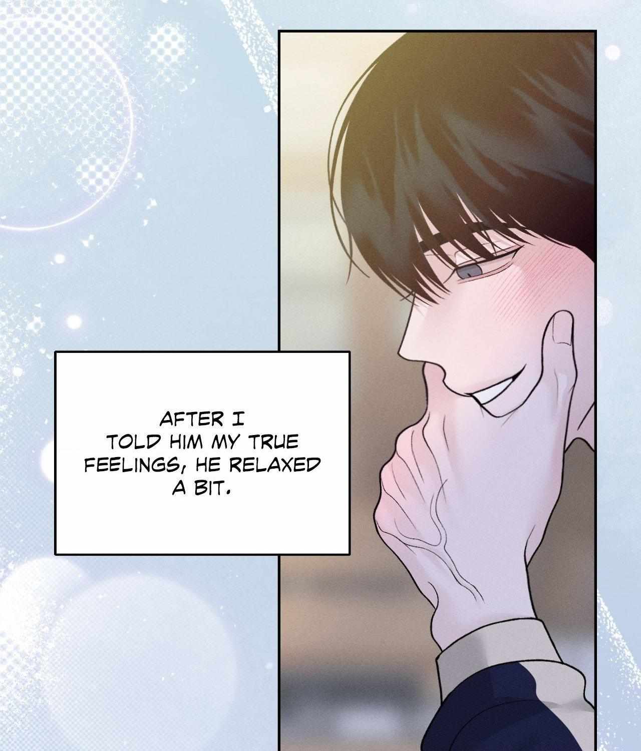 Monday’saviour Chapter 62 - Page 22 in English