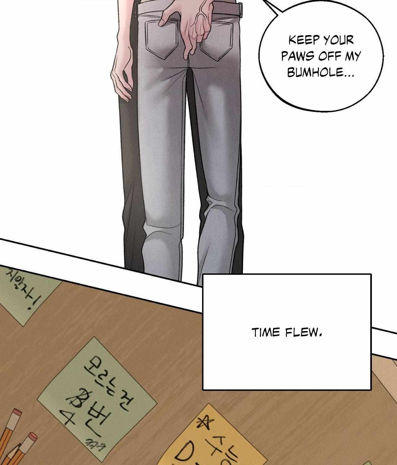 Monday’saviour Chapter 62 - Page 25 in English