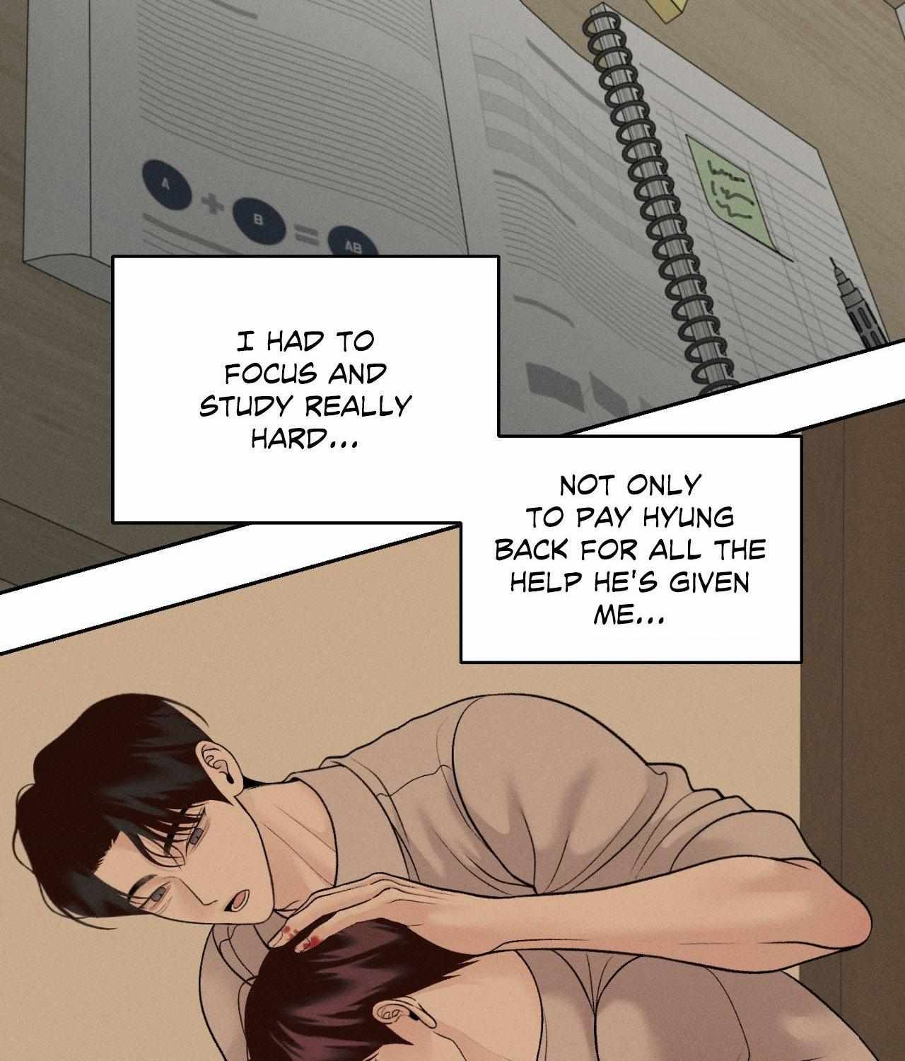 Monday’saviour Chapter 62 - Page 27 in English