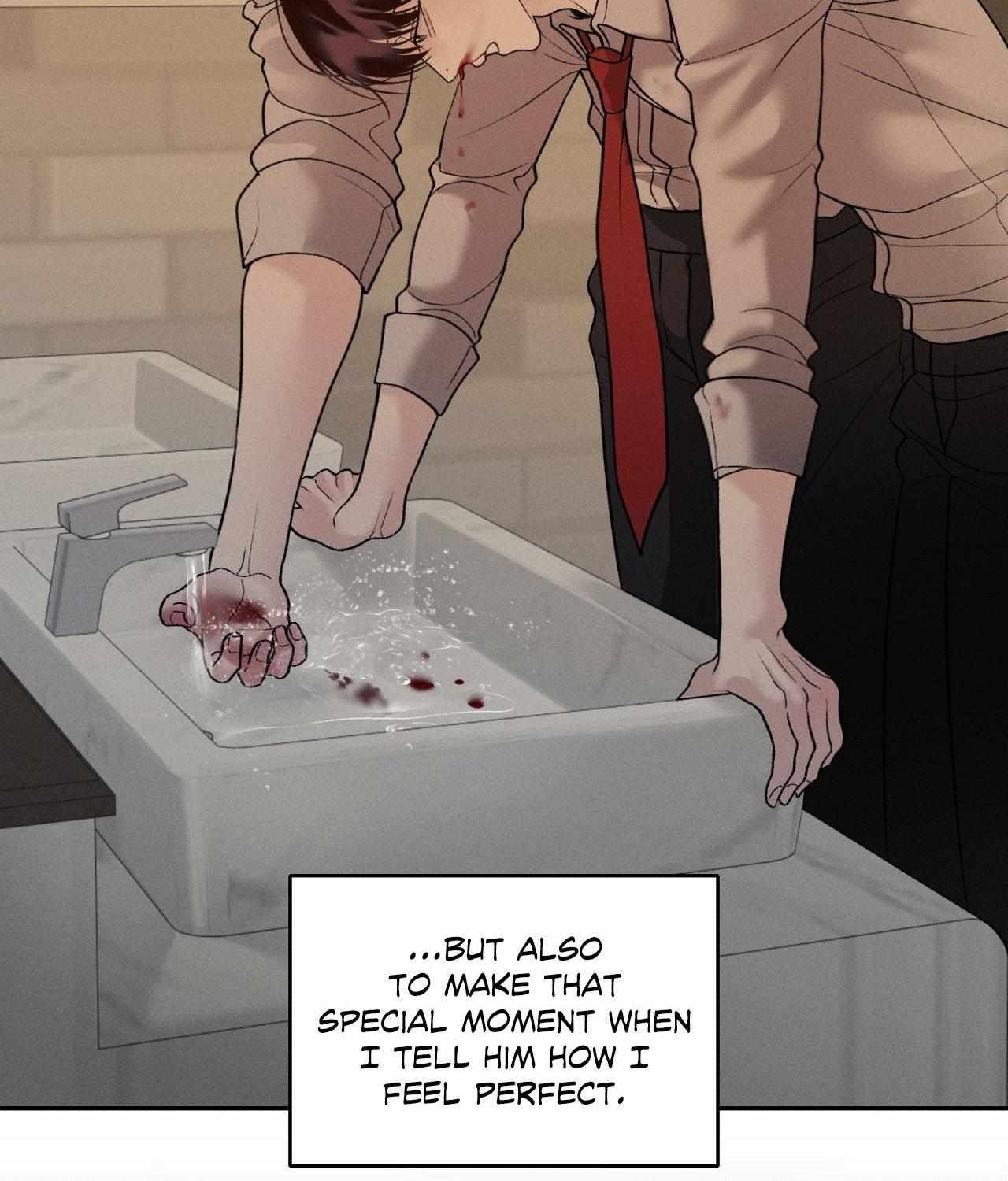 Monday’saviour Chapter 62 - Page 28 in English