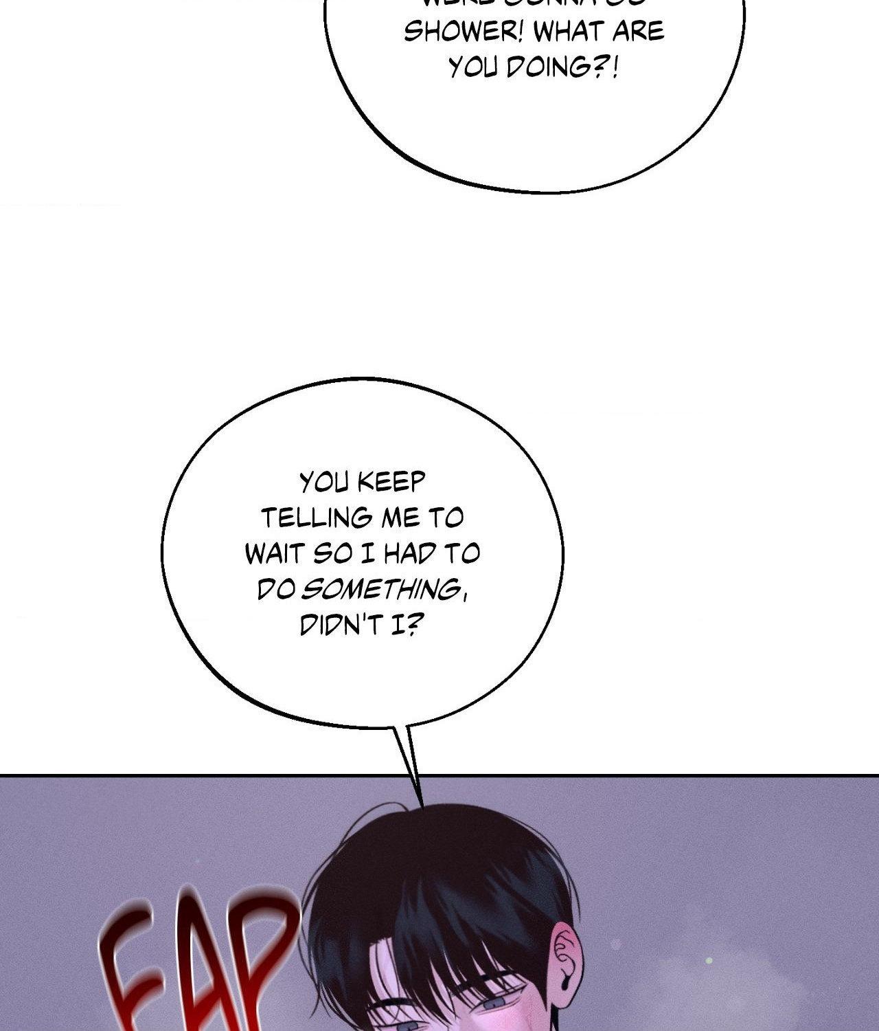 Monday’saviour Chapter 62 - Page 38 in English