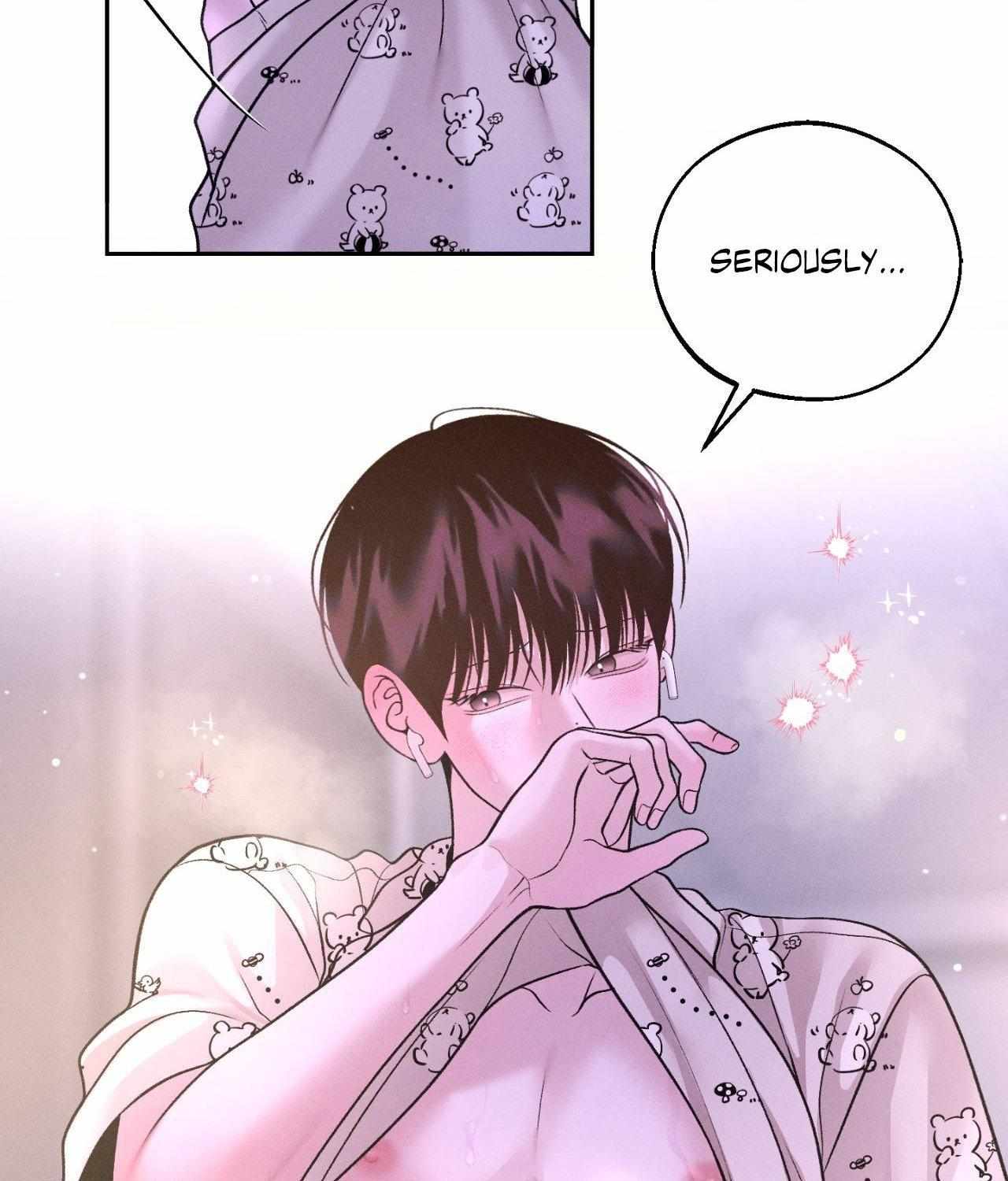Monday’saviour Chapter 62 - Page 52 in English