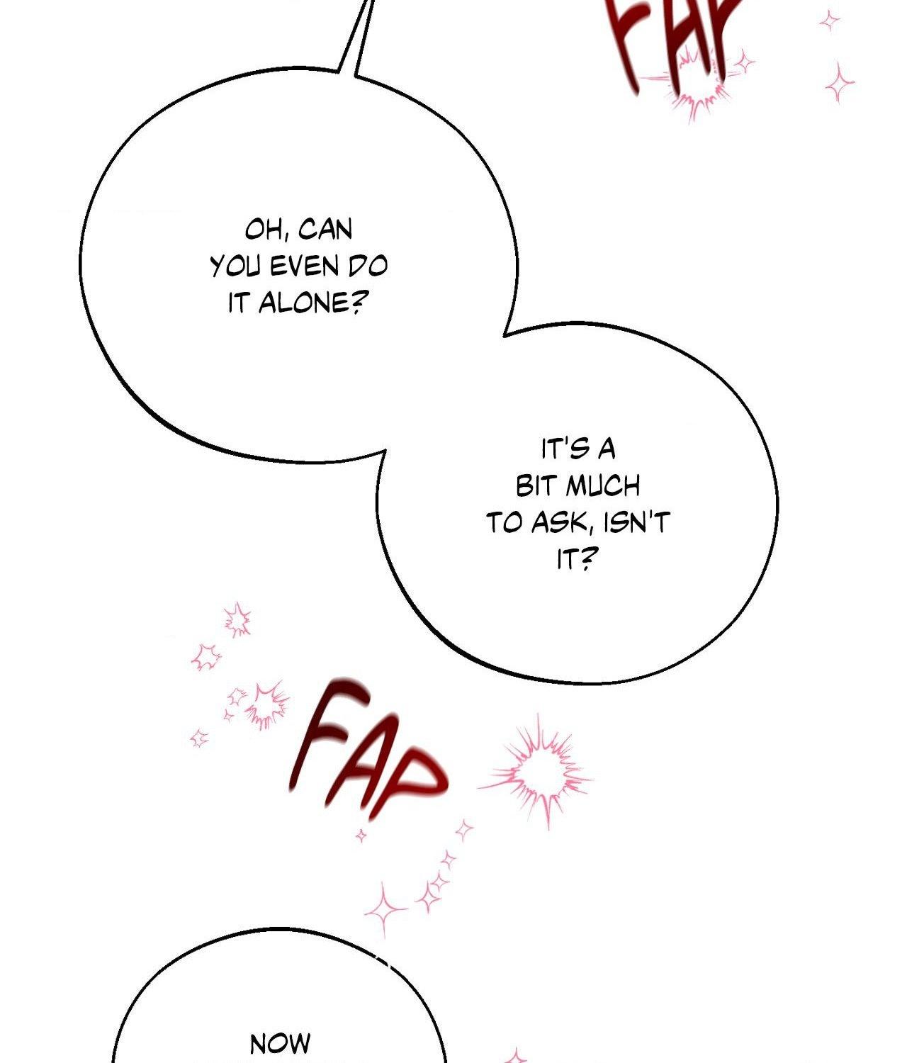 Monday’saviour Chapter 62 - Page 56 in English
