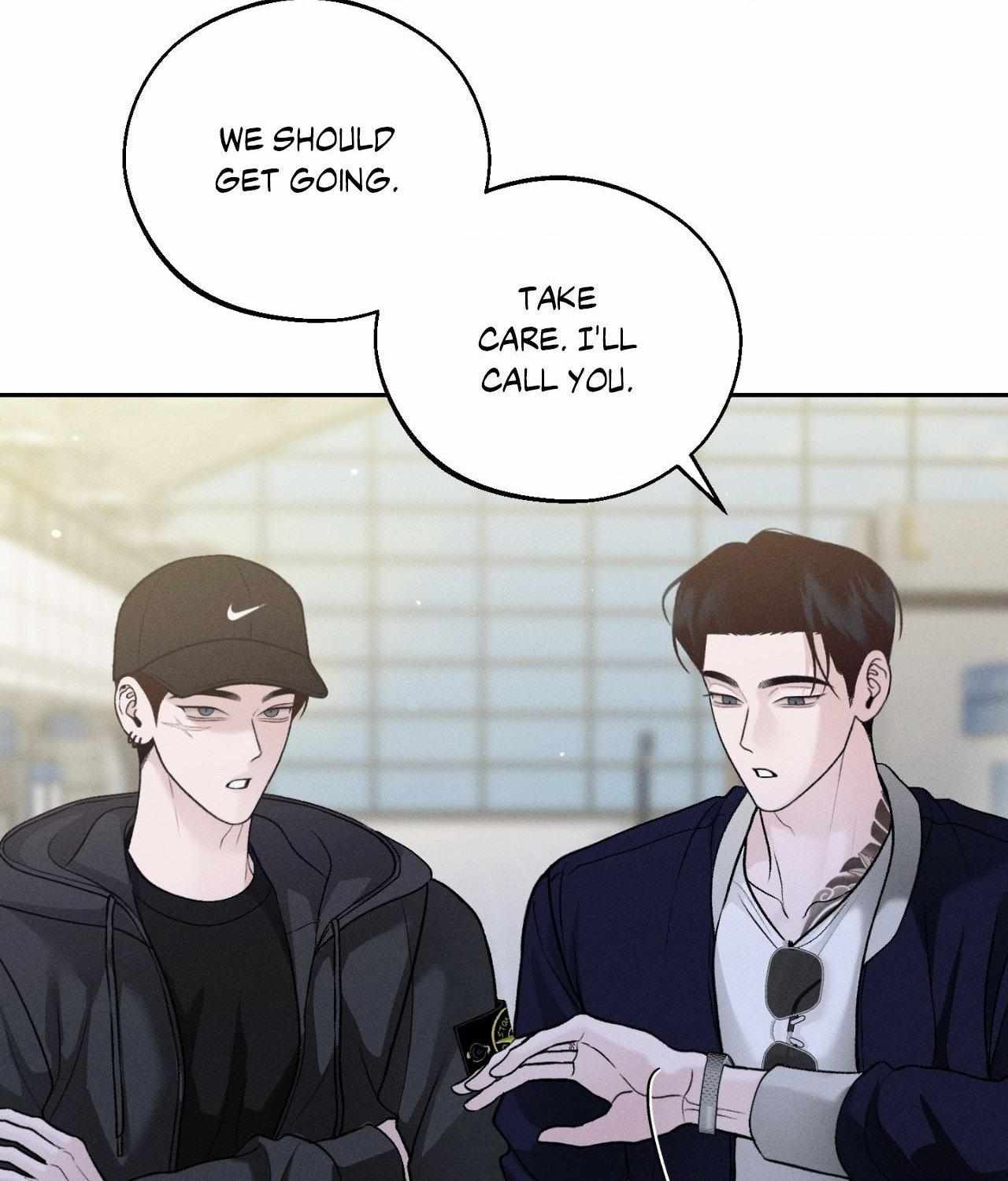 Monday’saviour Chapter 62 - Page 6 in English