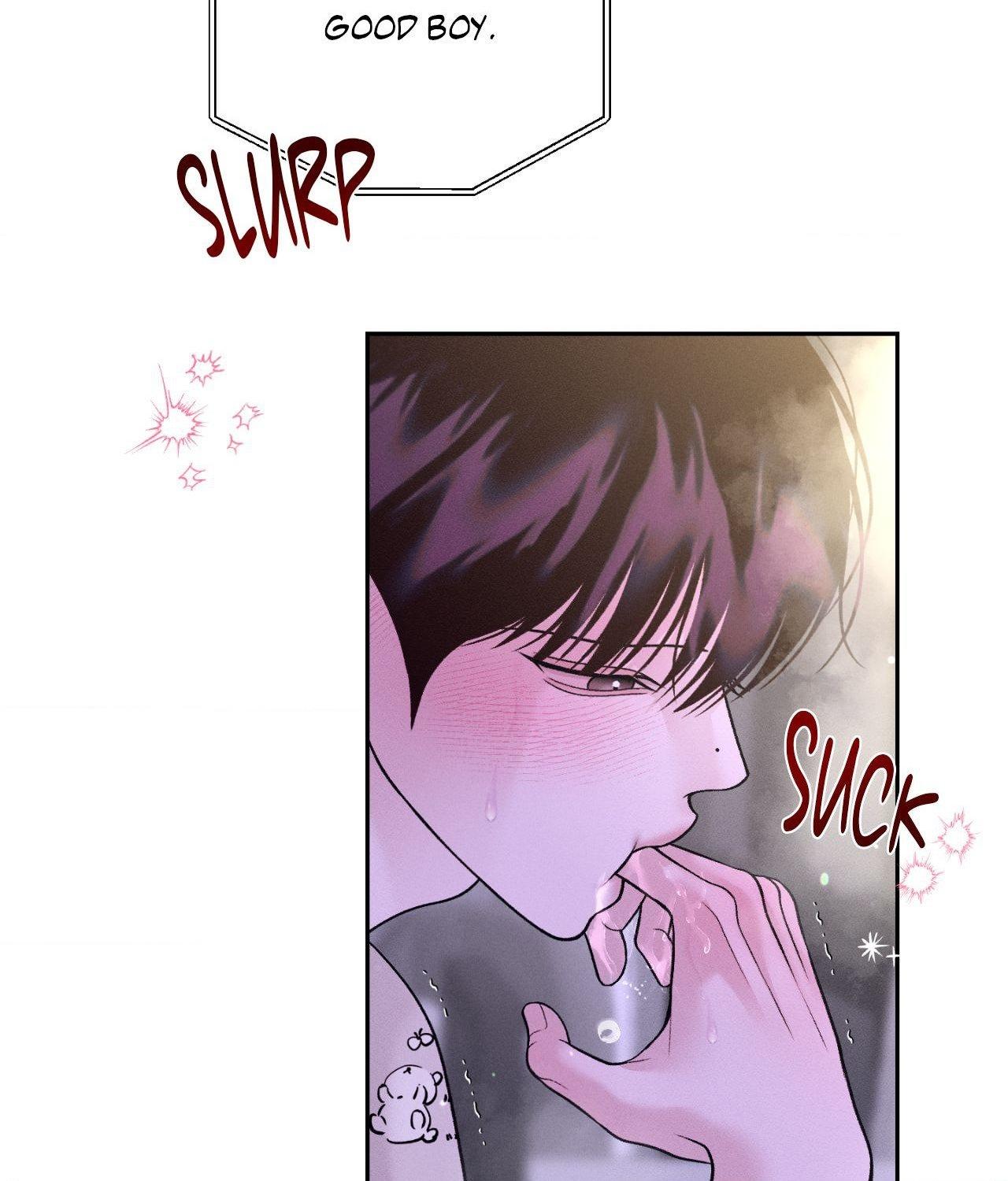 Monday’saviour Chapter 62 - Page 65 in English