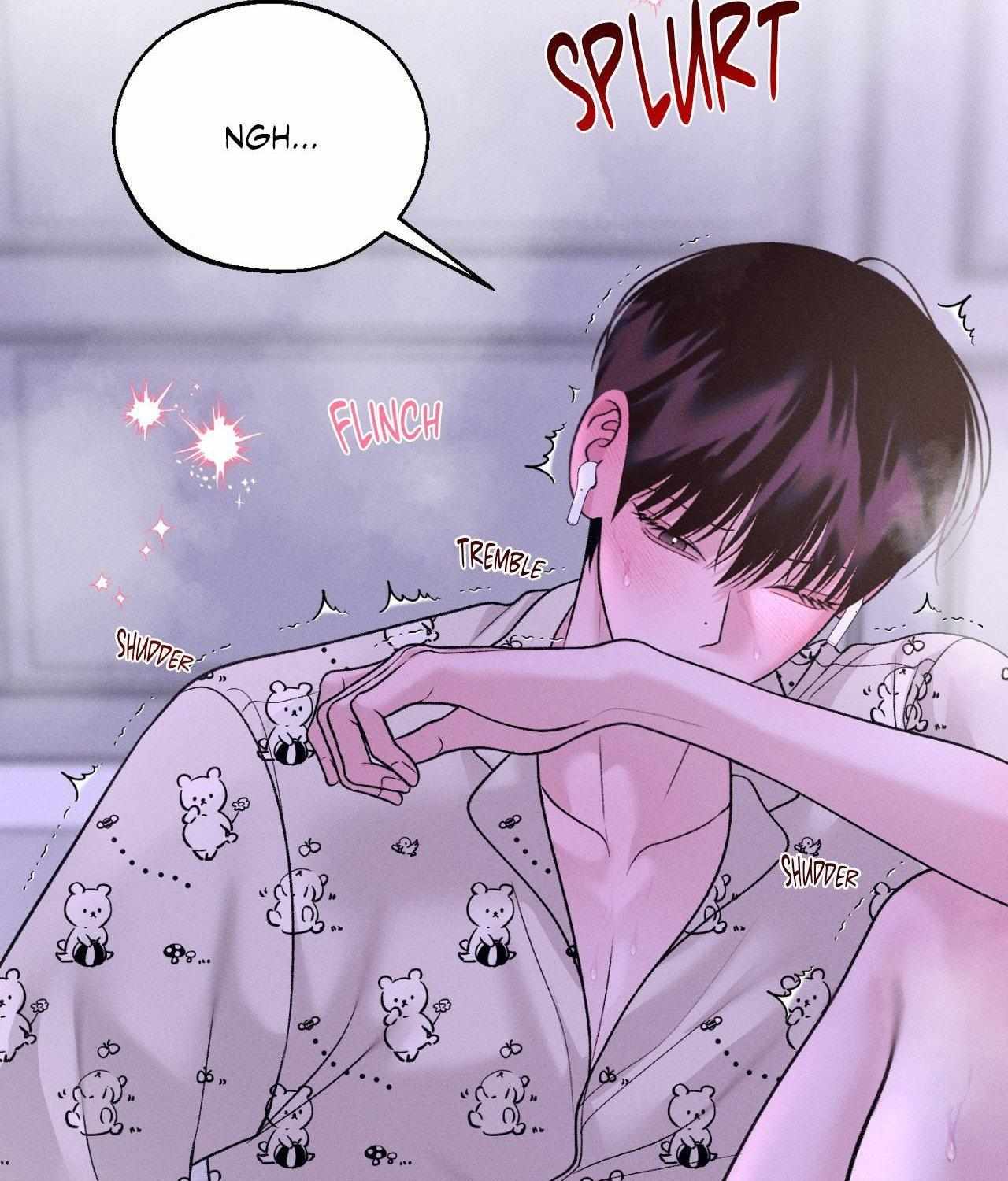 Monday’saviour Chapter 62 - Page 80 in English