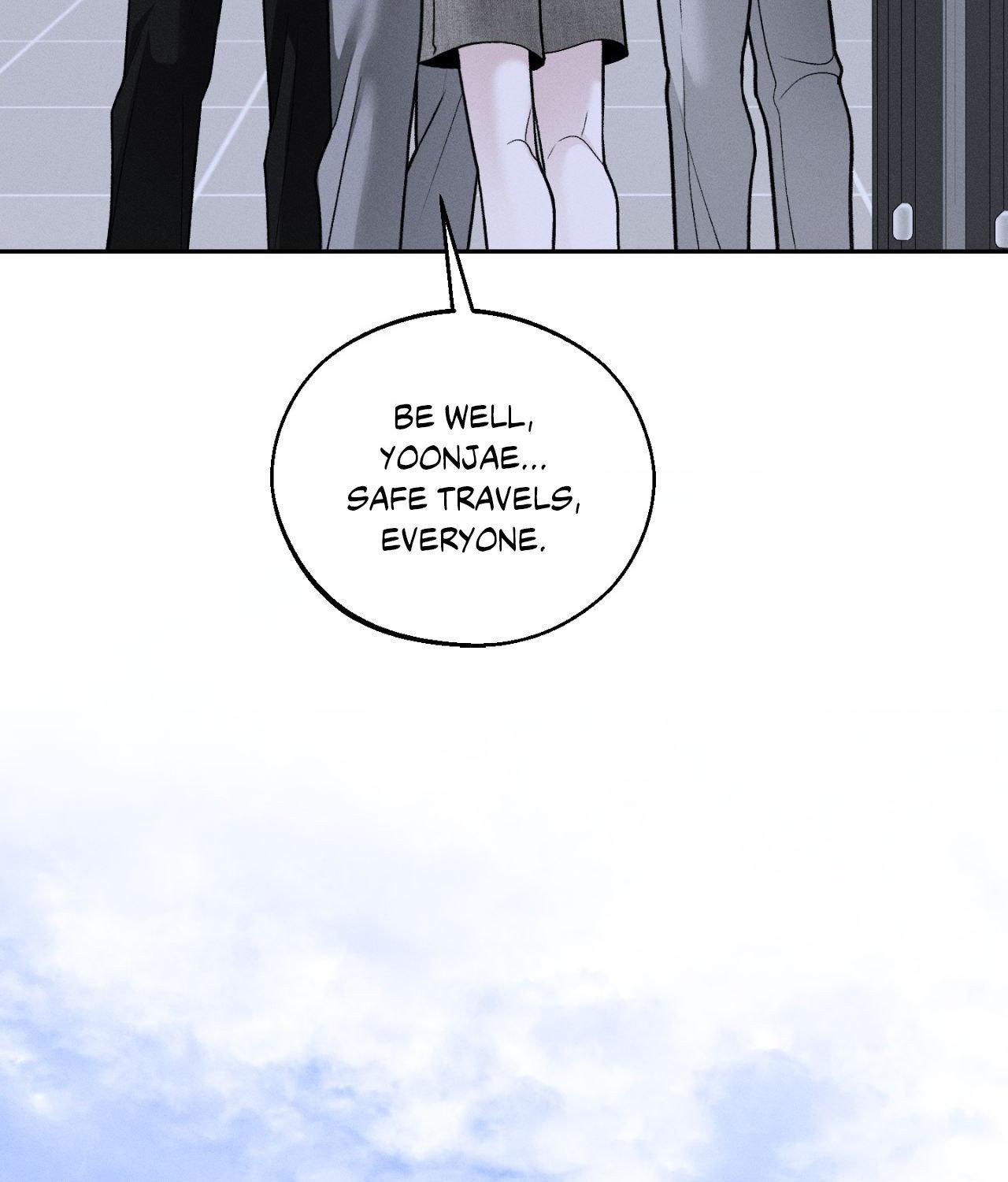Monday’saviour Chapter 62 - Page 9 in English