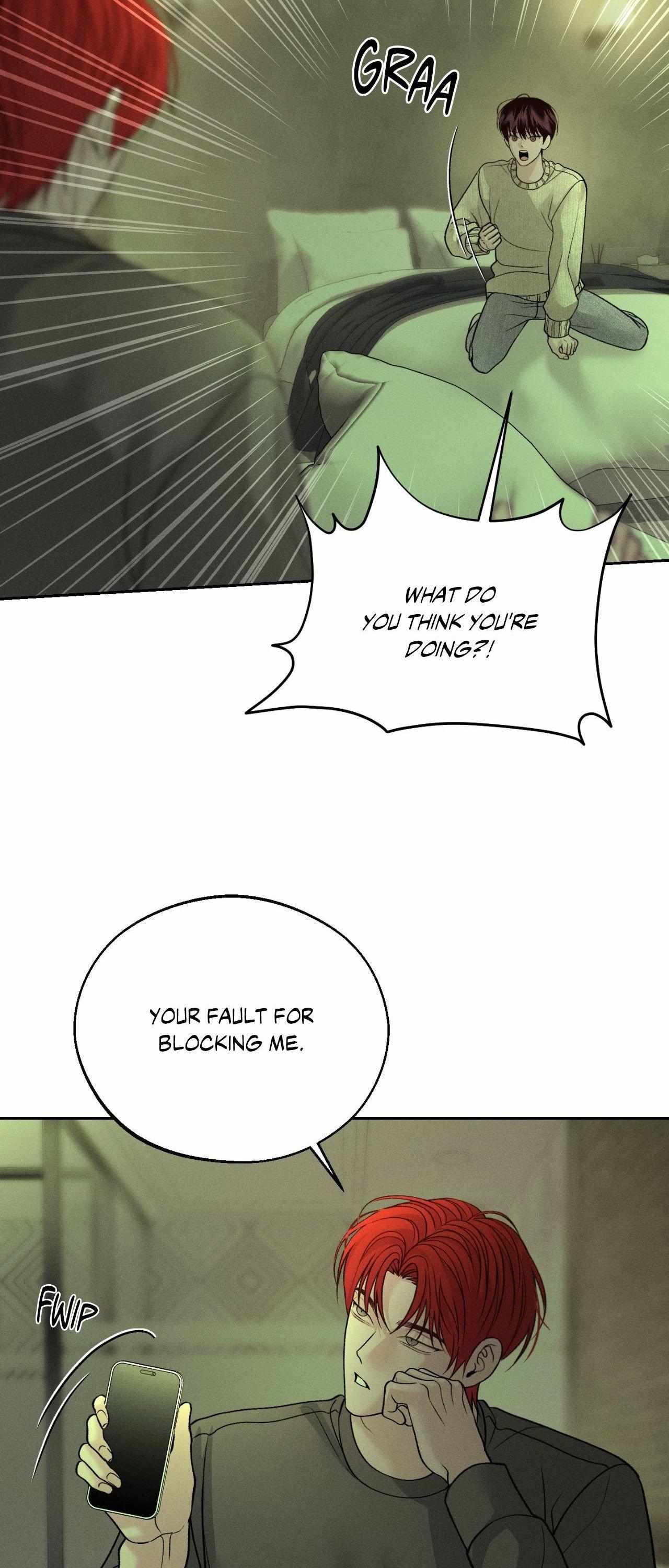 Monday’saviour Chapter 63 - Page 13 in English