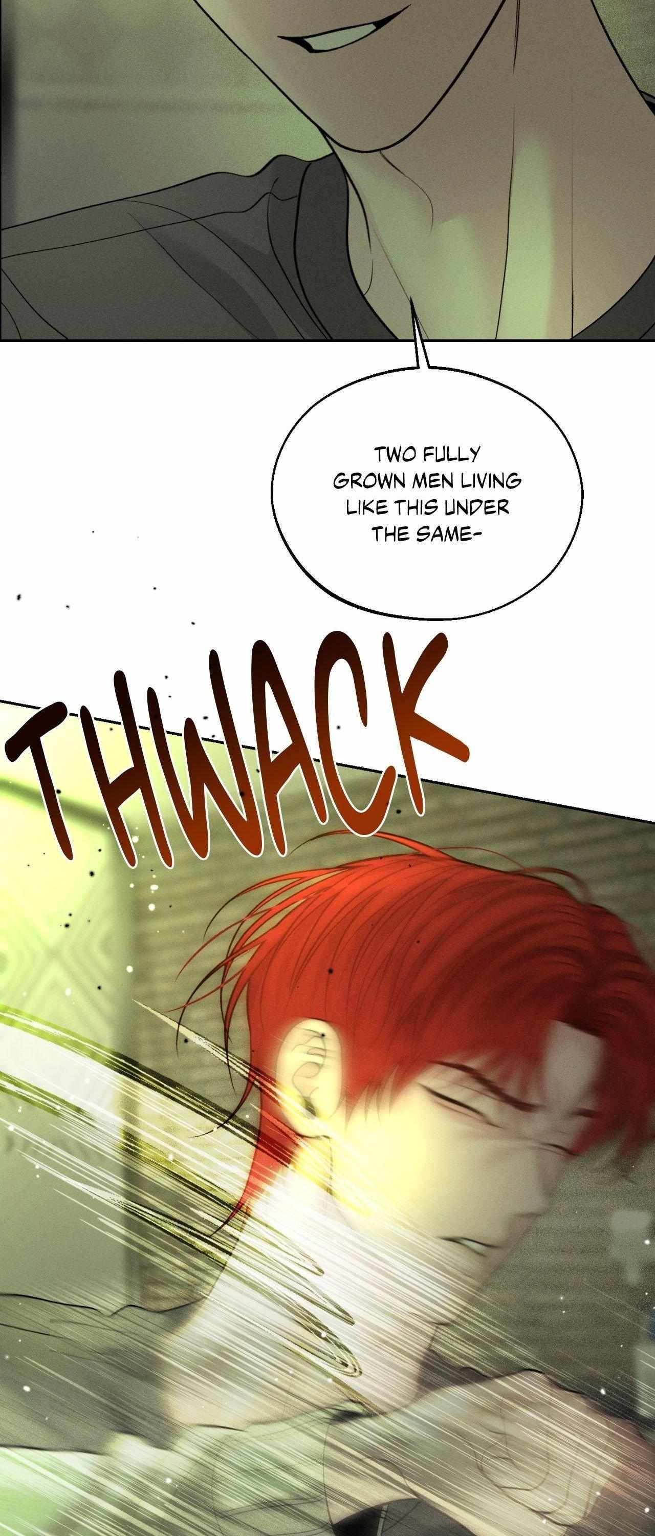 Monday’saviour Chapter 63 - Page 17 in English