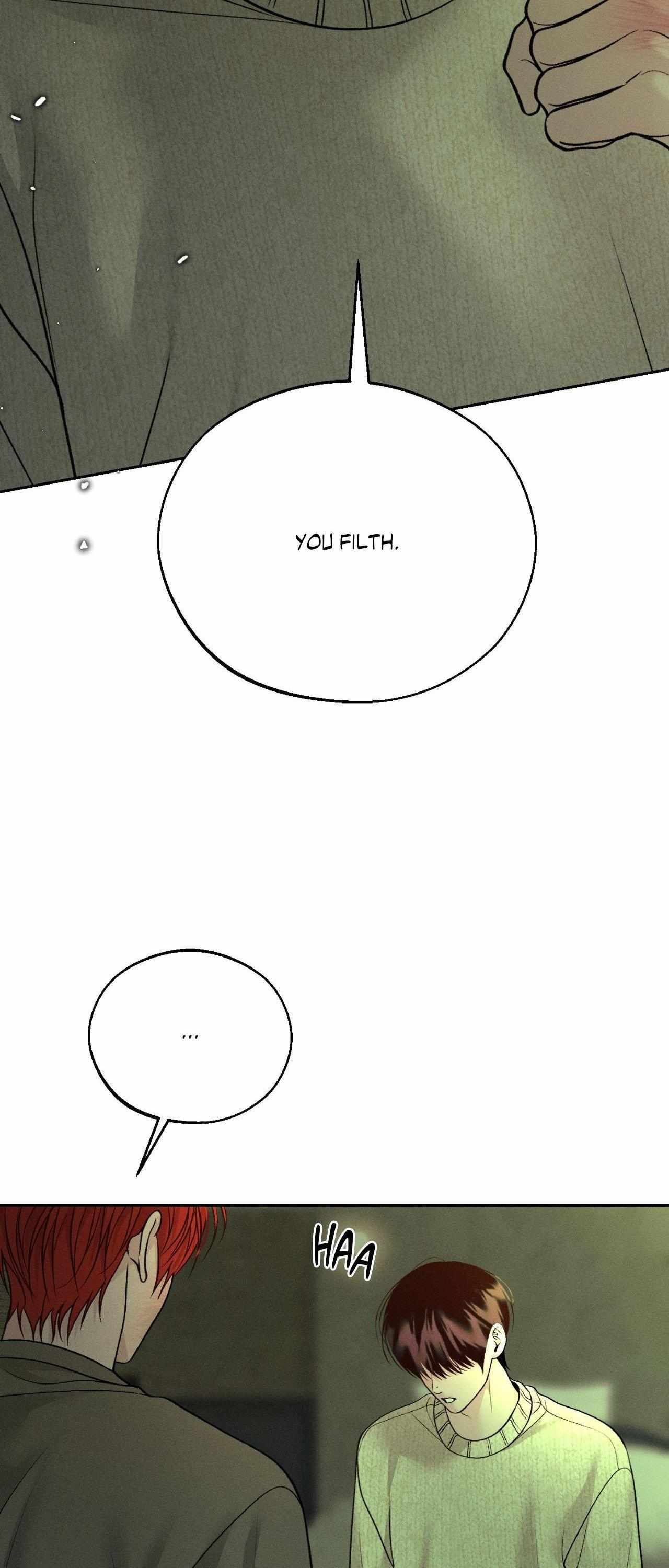 Monday’saviour Chapter 63 - Page 19 in English