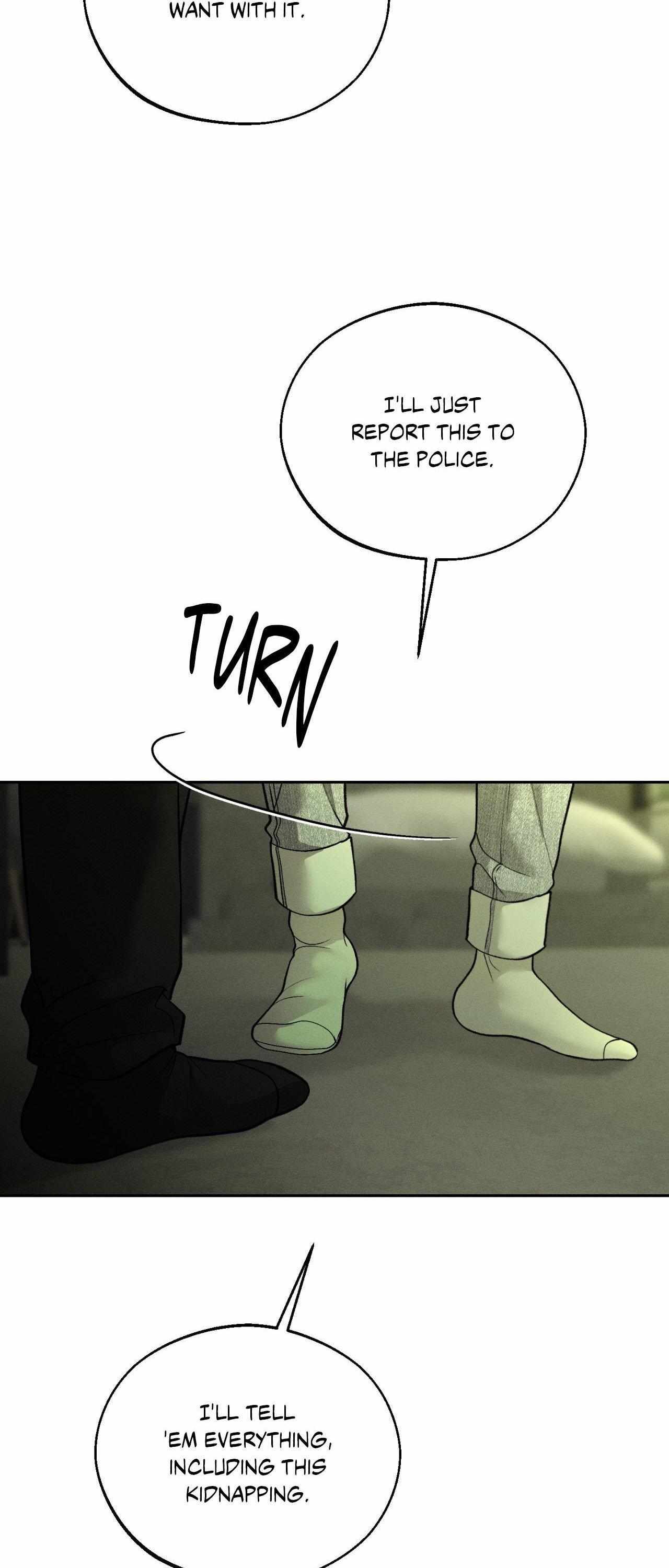 Monday’saviour Chapter 63 - Page 22 in English