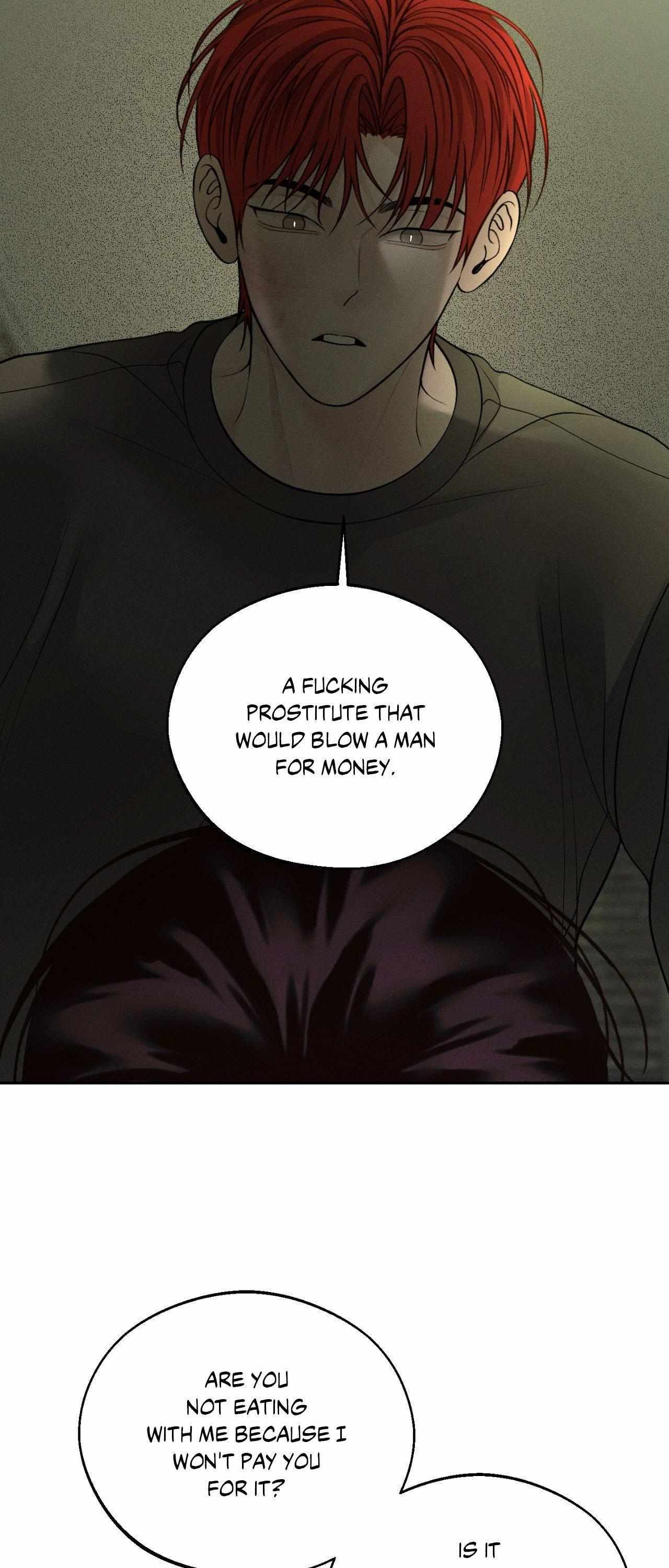 Monday’saviour Chapter 63 - Page 30 in English
