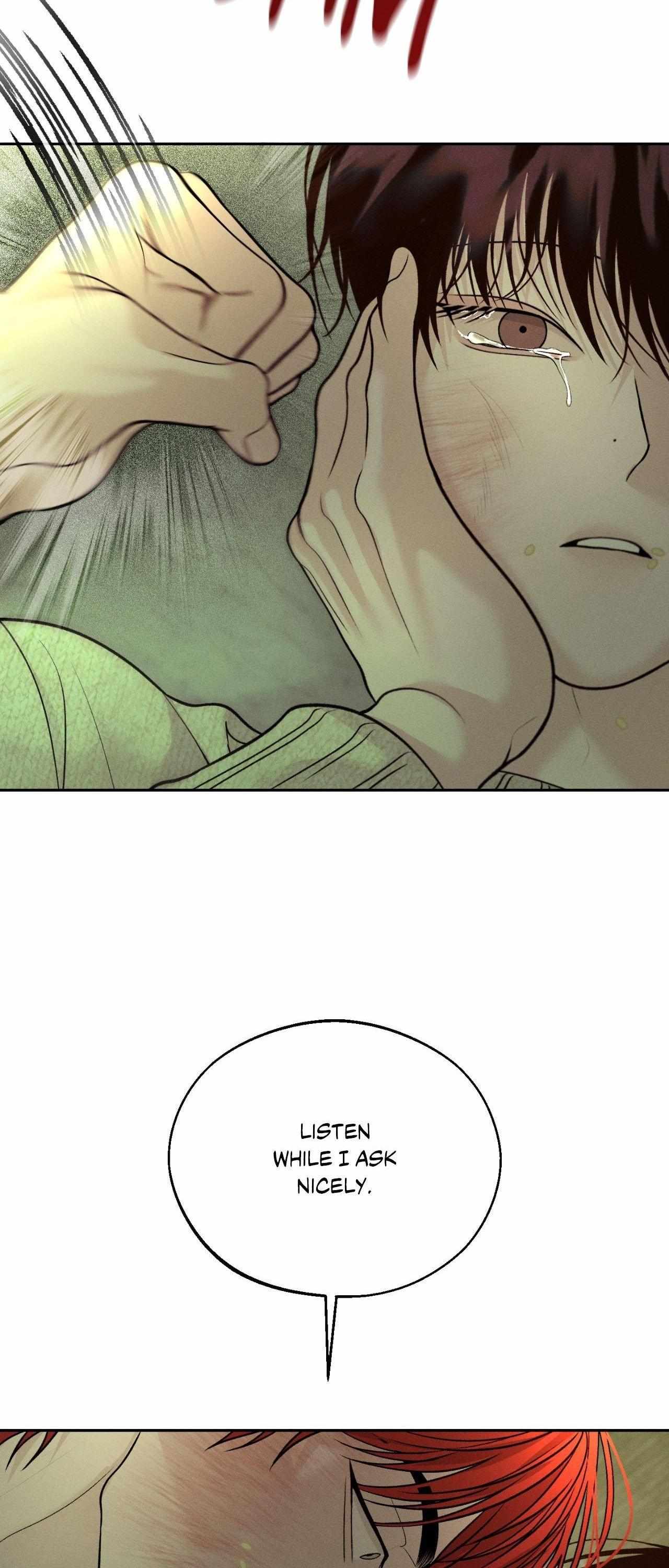 Monday’saviour Chapter 63 - Page 37 in English