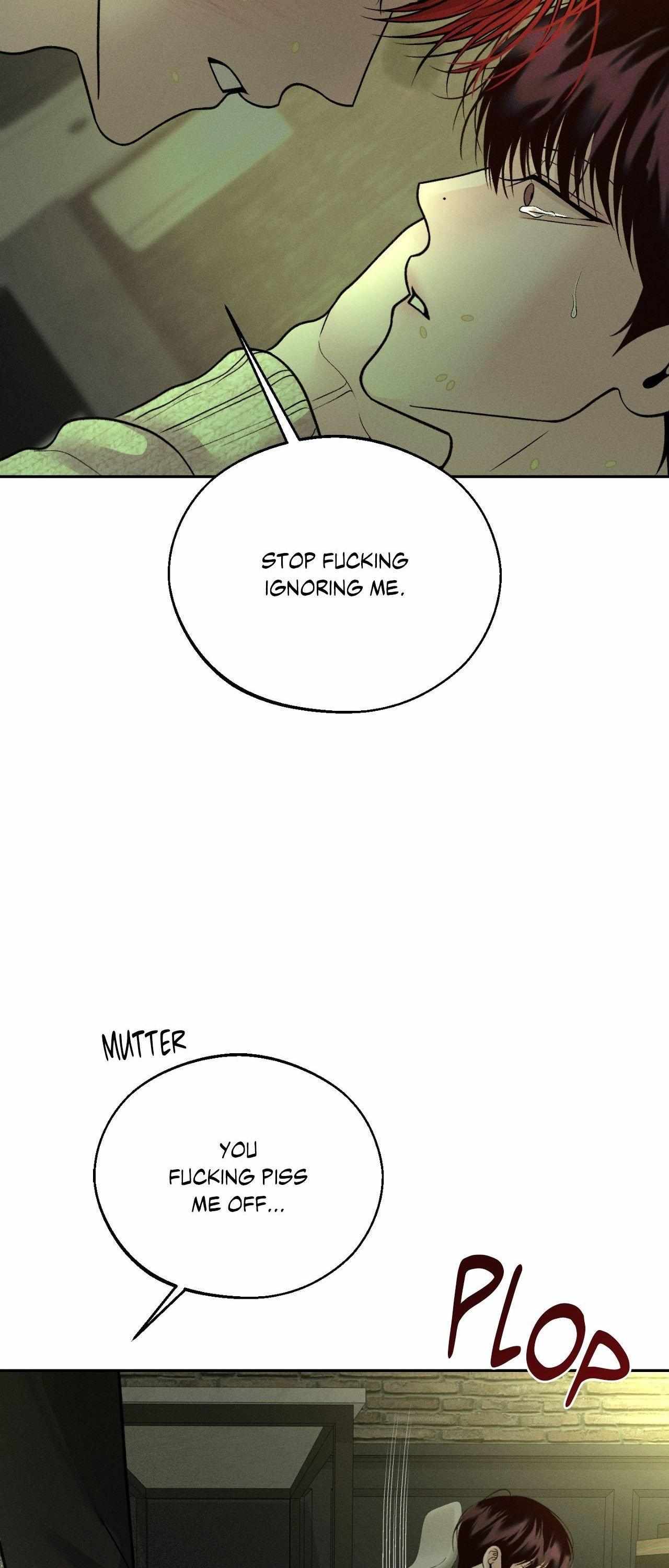 Monday’saviour Chapter 63 - Page 38 in English