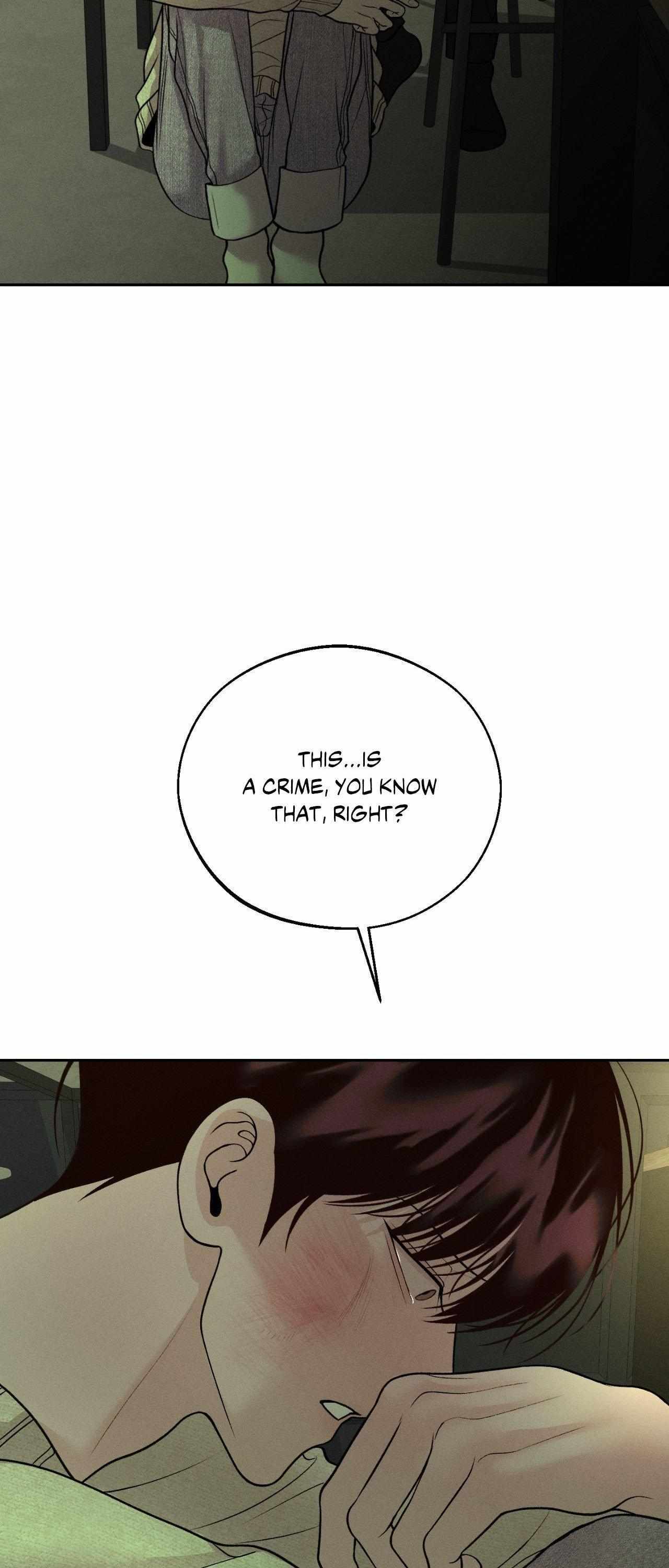 Monday’saviour Chapter 63 - Page 41 in English