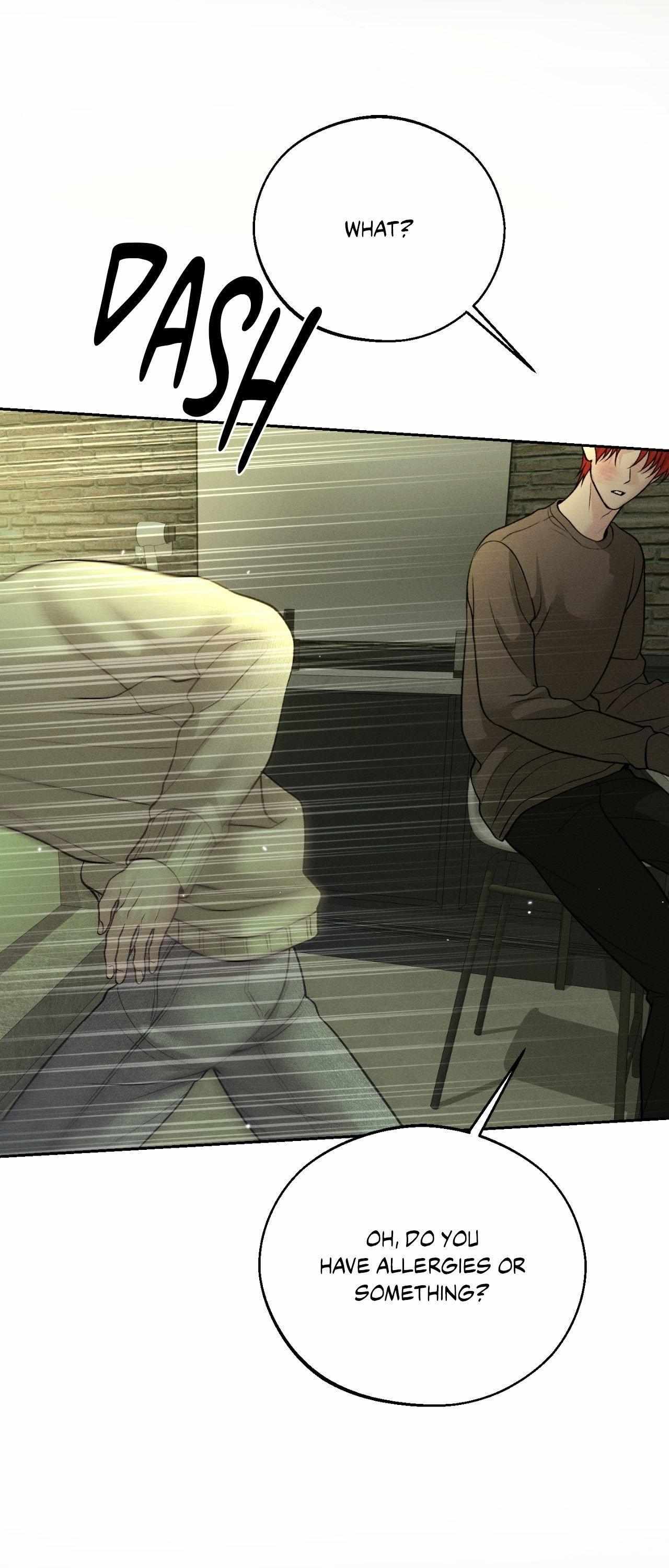 Monday’saviour Chapter 63 - Page 46 in English