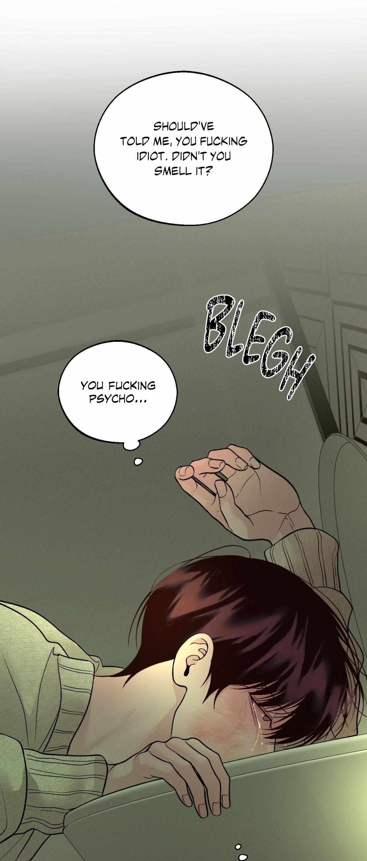 Monday’saviour Chapter 63 - Page 47 in English