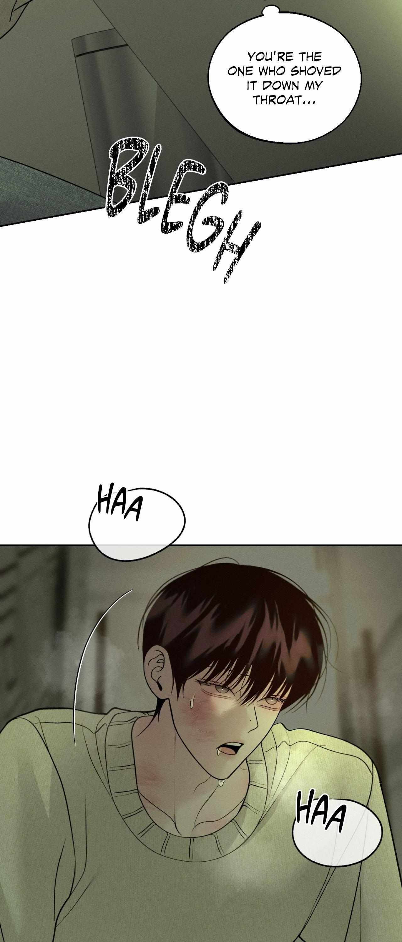 Monday’saviour Chapter 63 - Page 48 in English