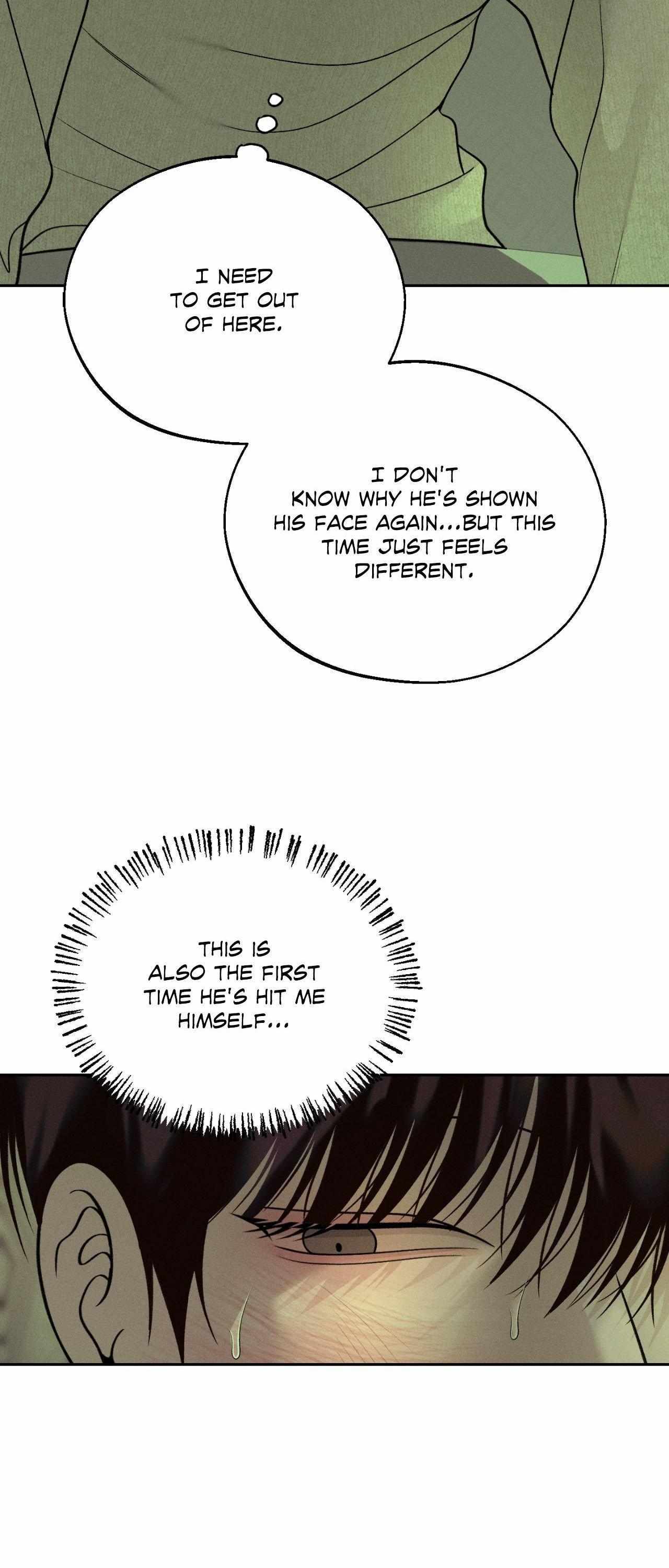 Monday’saviour Chapter 63 - Page 49 in English