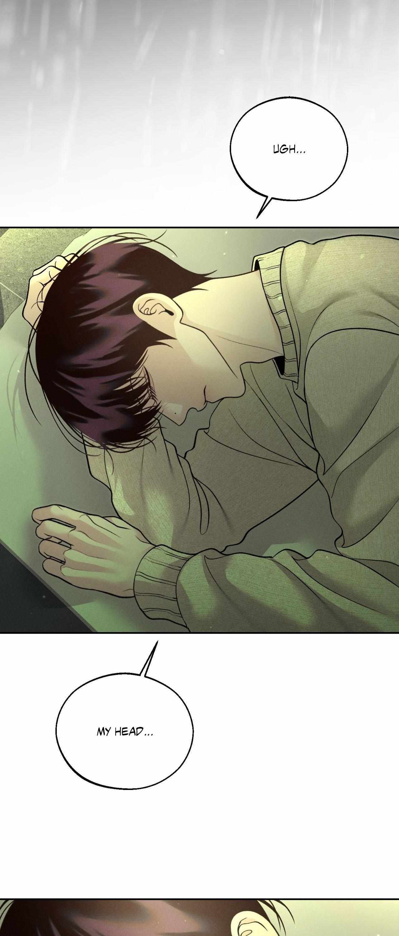 Monday’saviour Chapter 63 - Page 5 in English