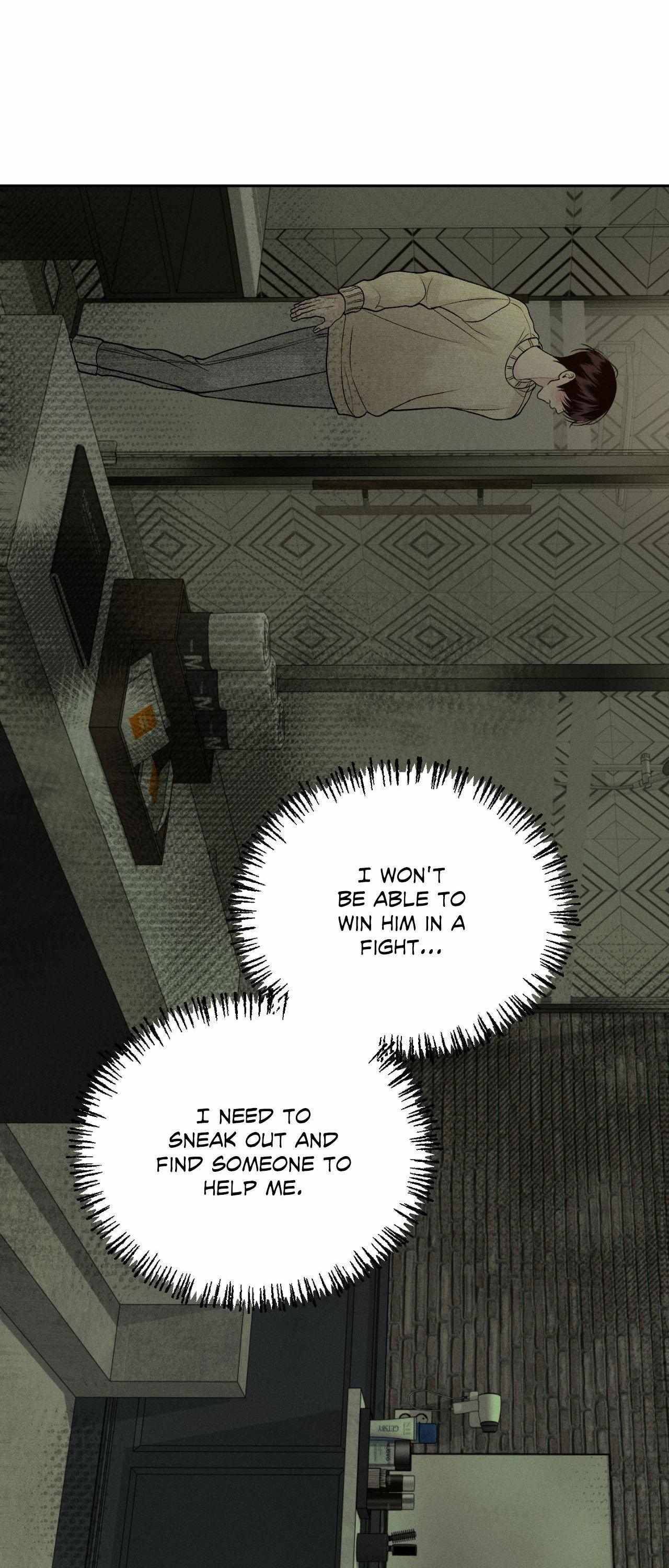 Monday’saviour Chapter 63 - Page 50 in English