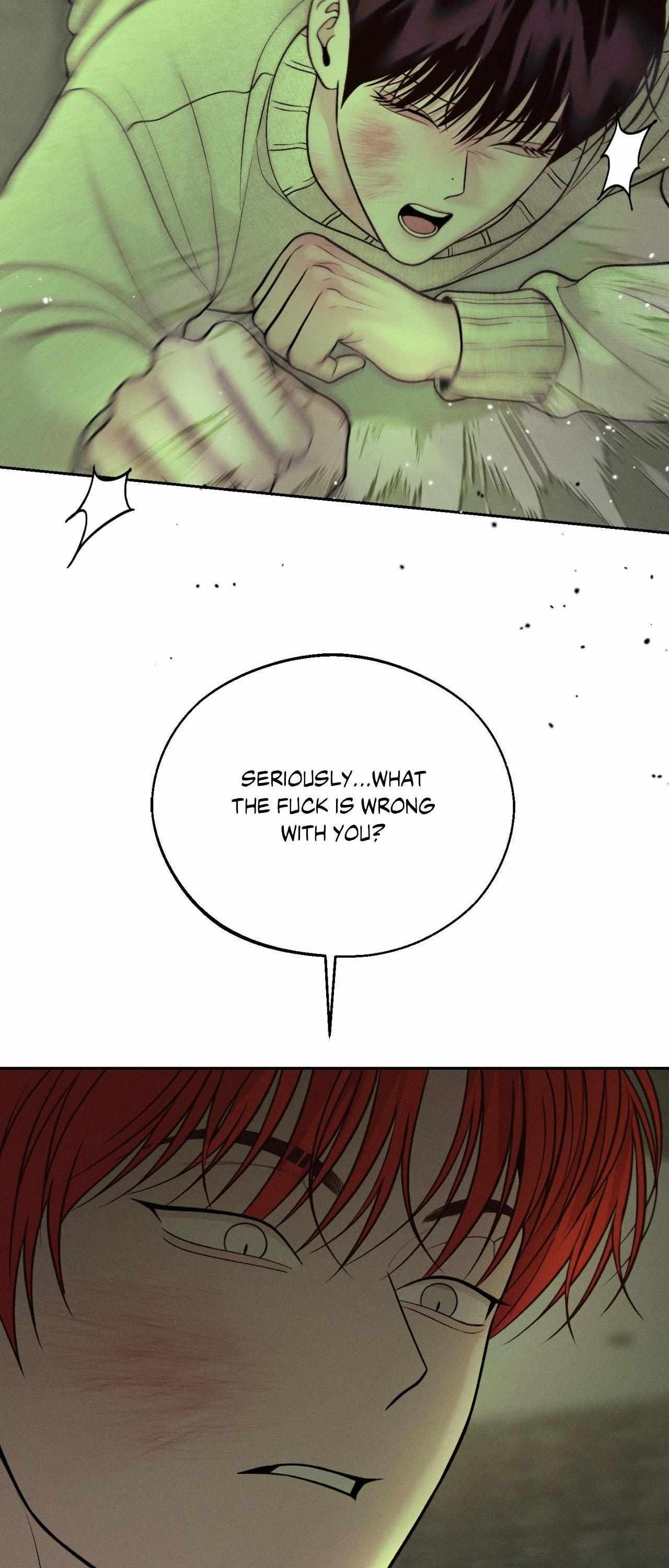 Monday’saviour Chapter 63 - Page 54 in English