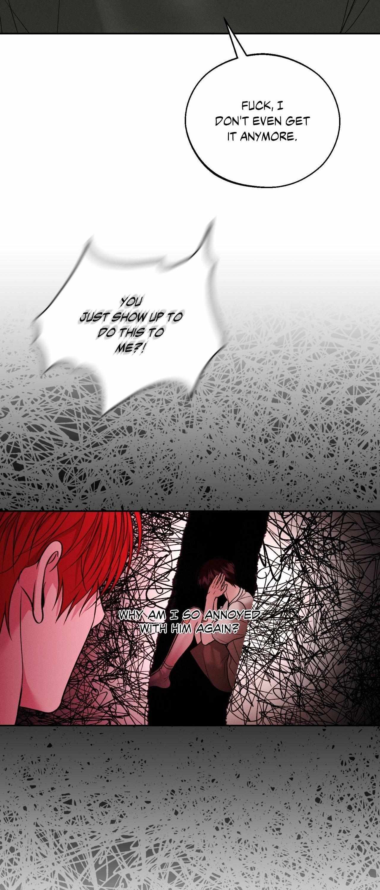 Monday’saviour Chapter 63 - Page 58 in English