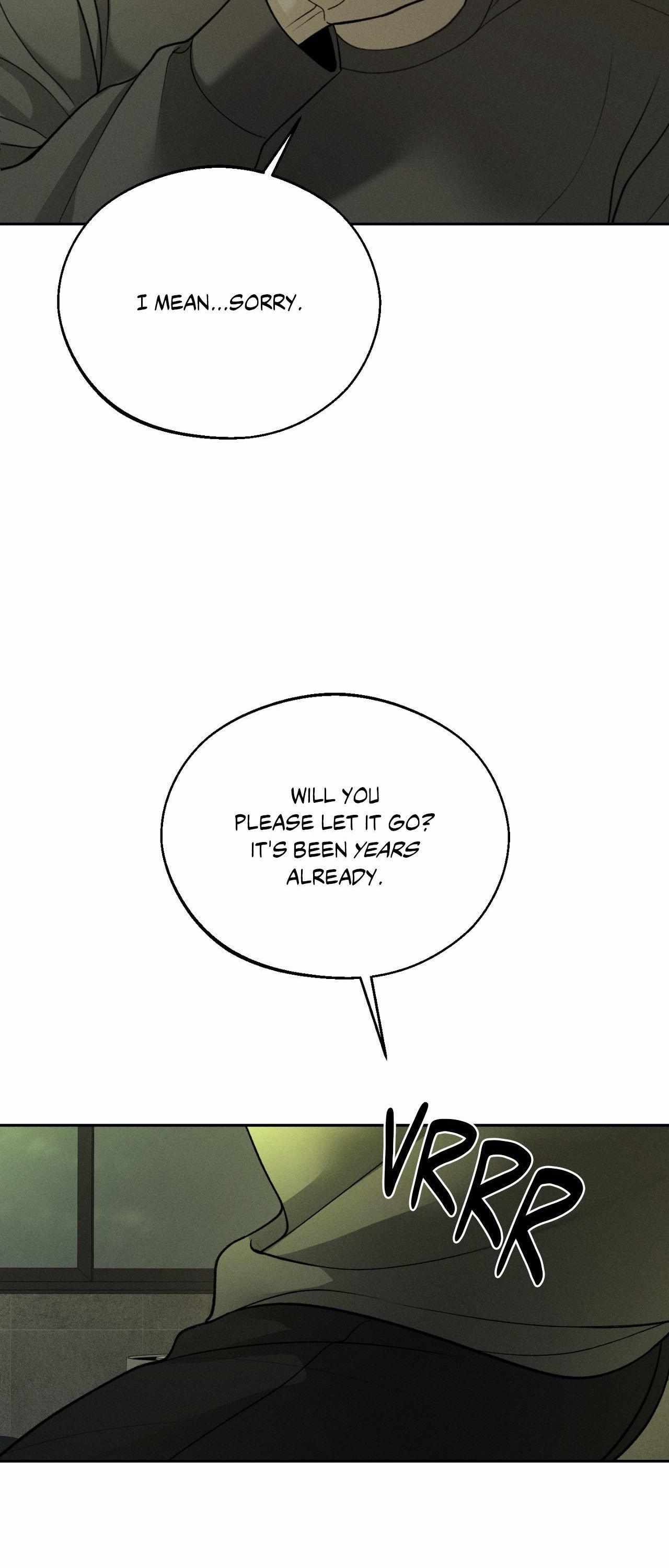 Monday’saviour Chapter 63 - Page 61 in English