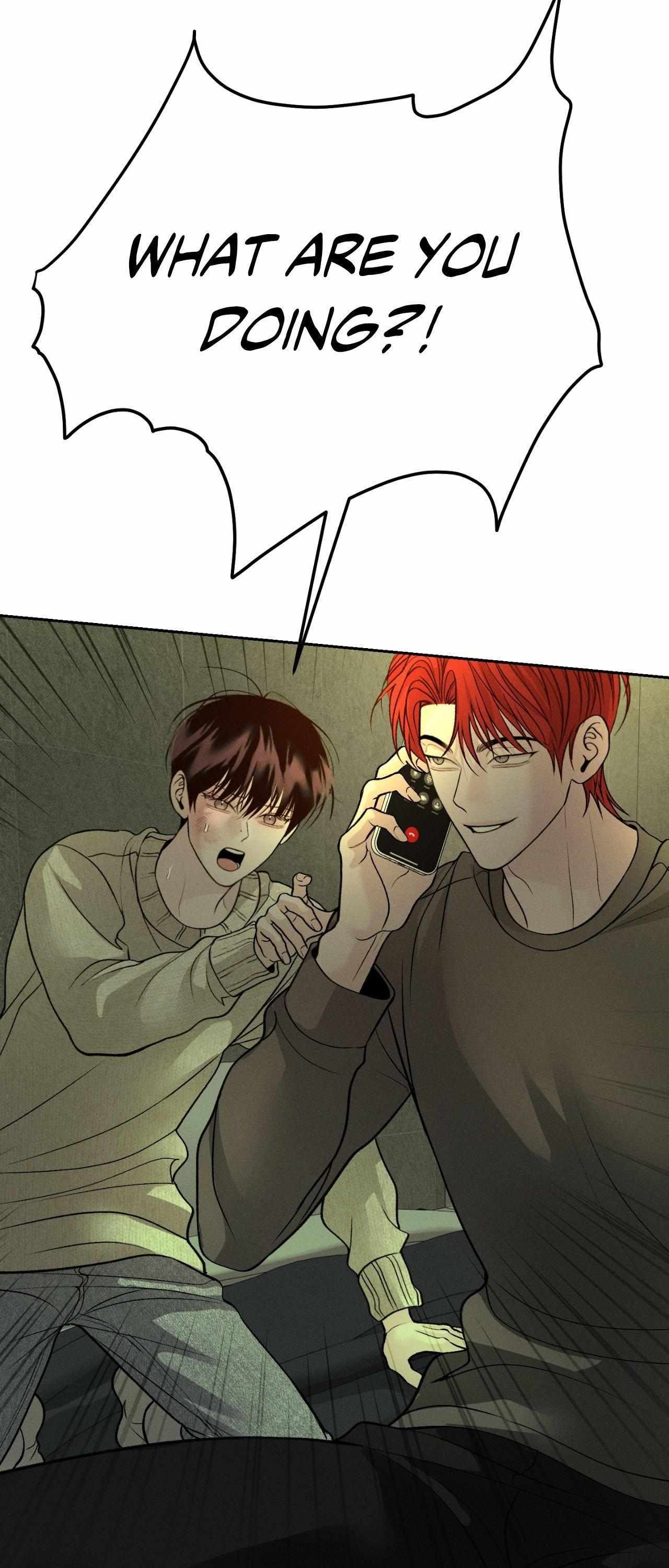Monday’saviour Chapter 63 - Page 63 in English