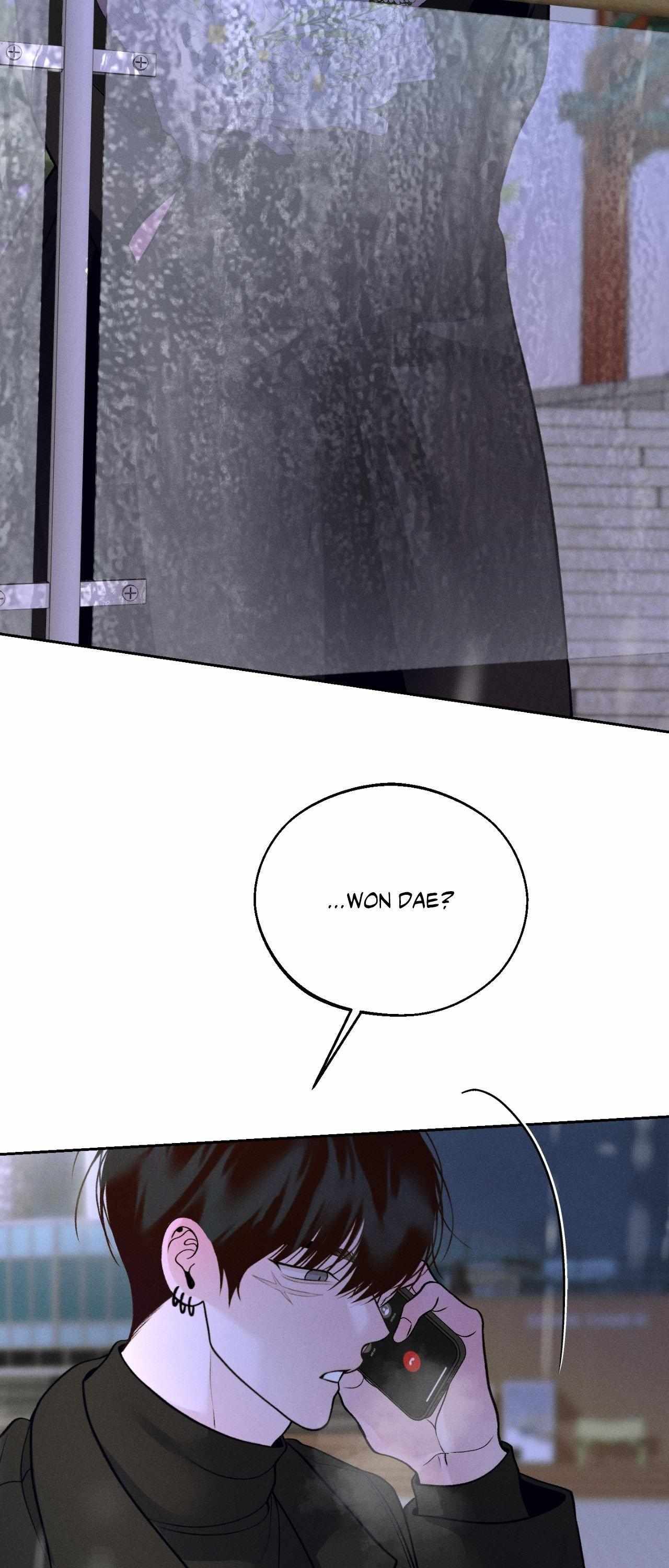 Monday’saviour Chapter 63 - Page 65 in English